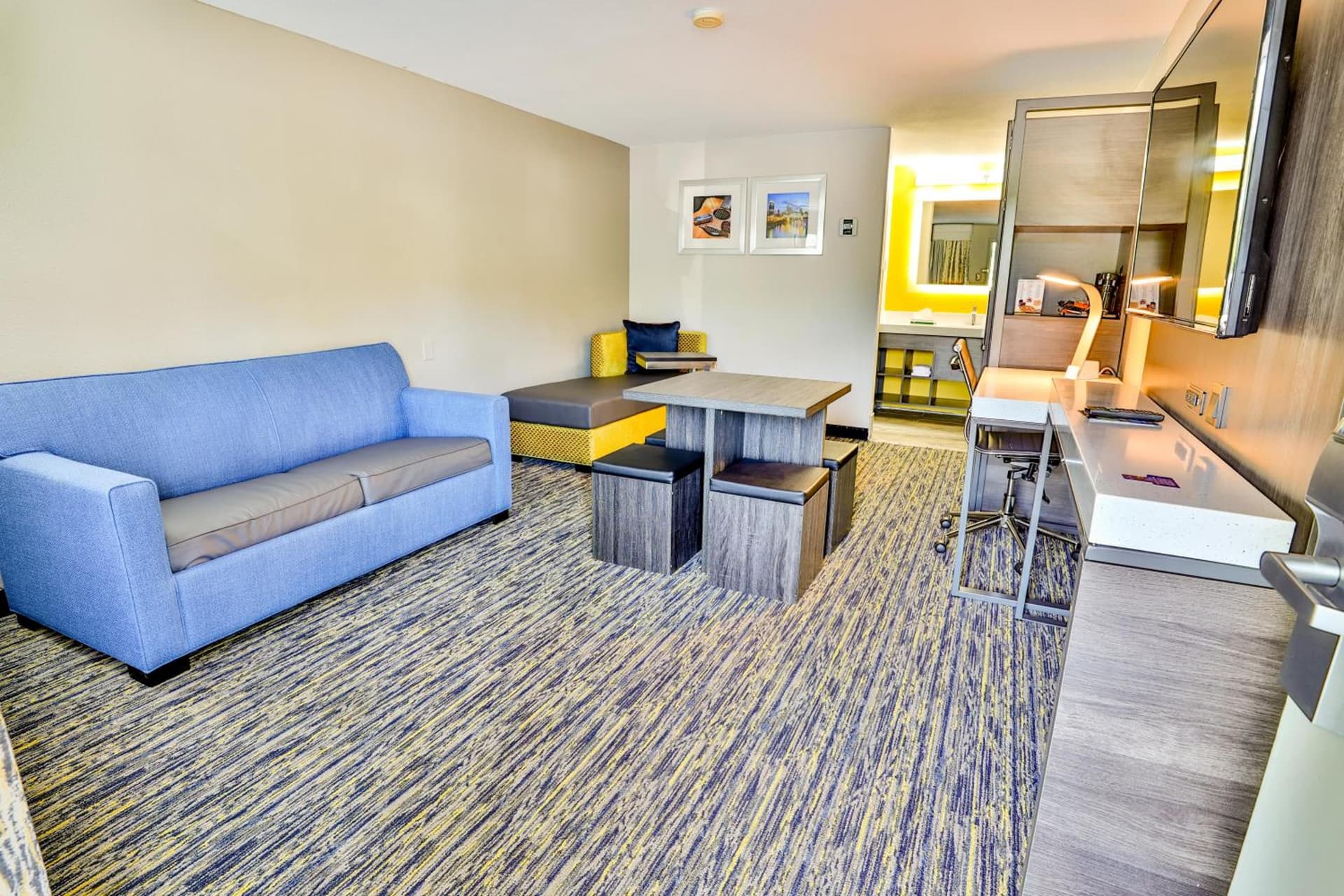 Baymont by Wyndham Murfreesboro gallery photo in Murfreesboro, TN — image 26