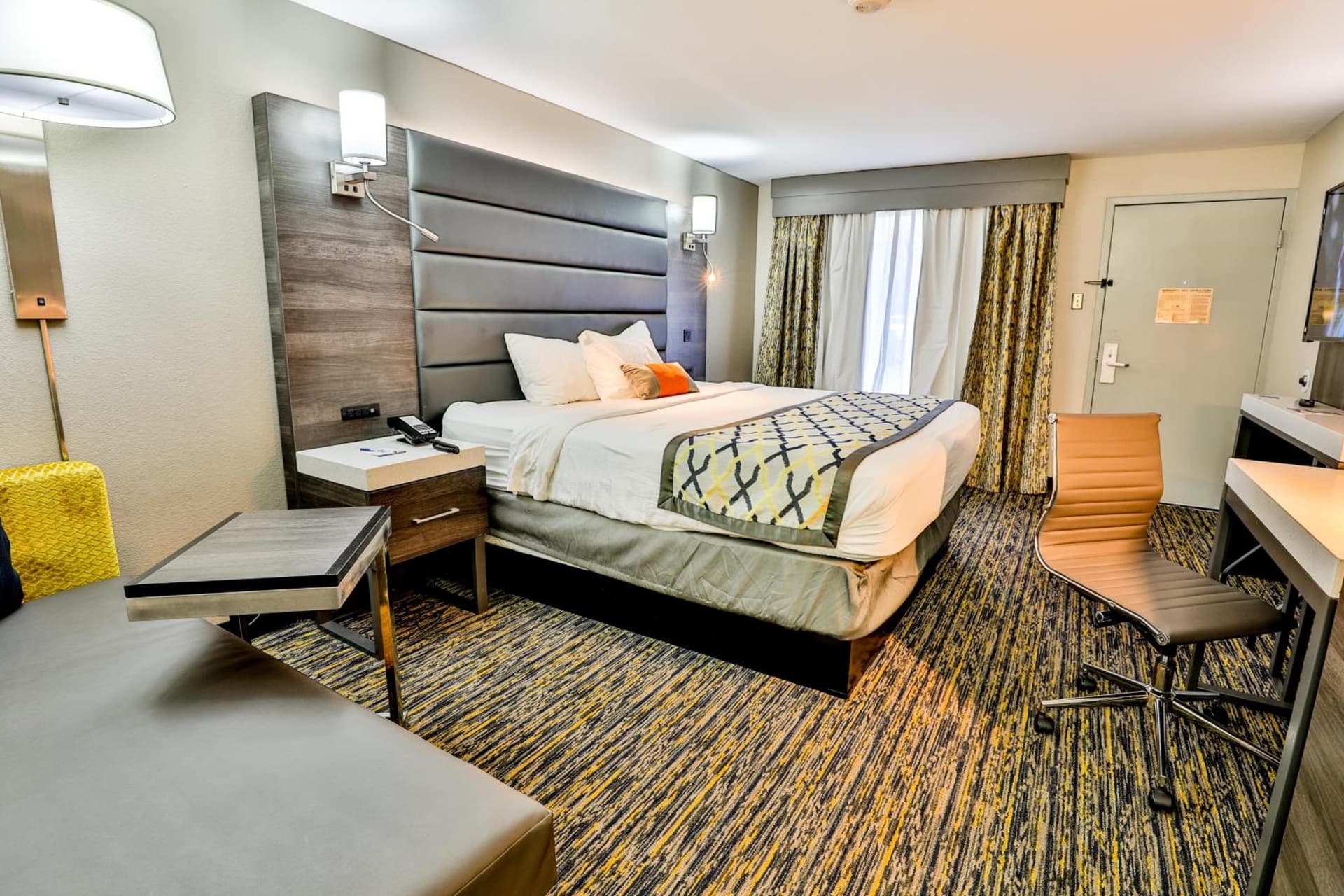 Baymont by Wyndham Murfreesboro gallery photo in Murfreesboro, TN — image 76