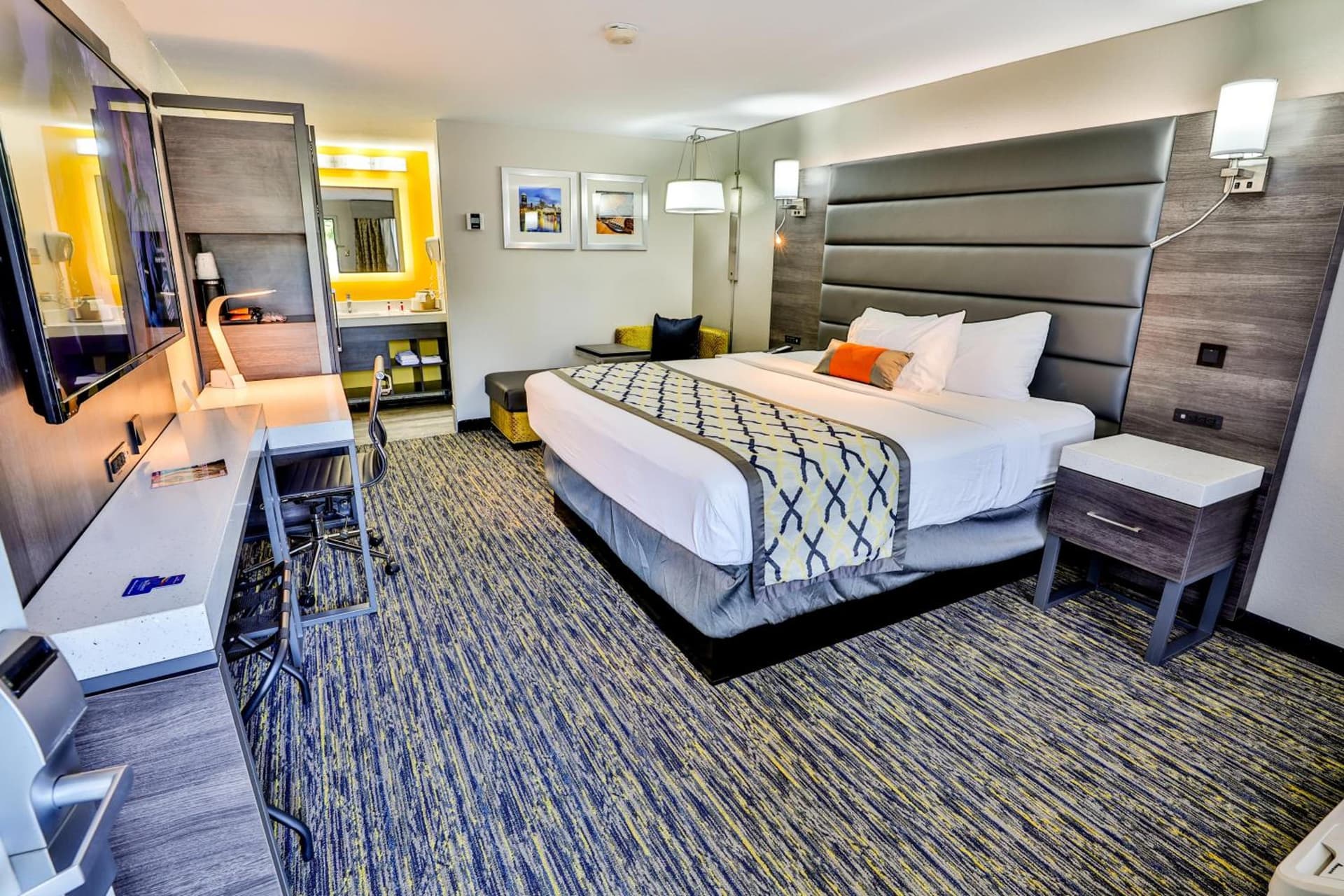Baymont by Wyndham Murfreesboro gallery photo in Murfreesboro, TN — image 14