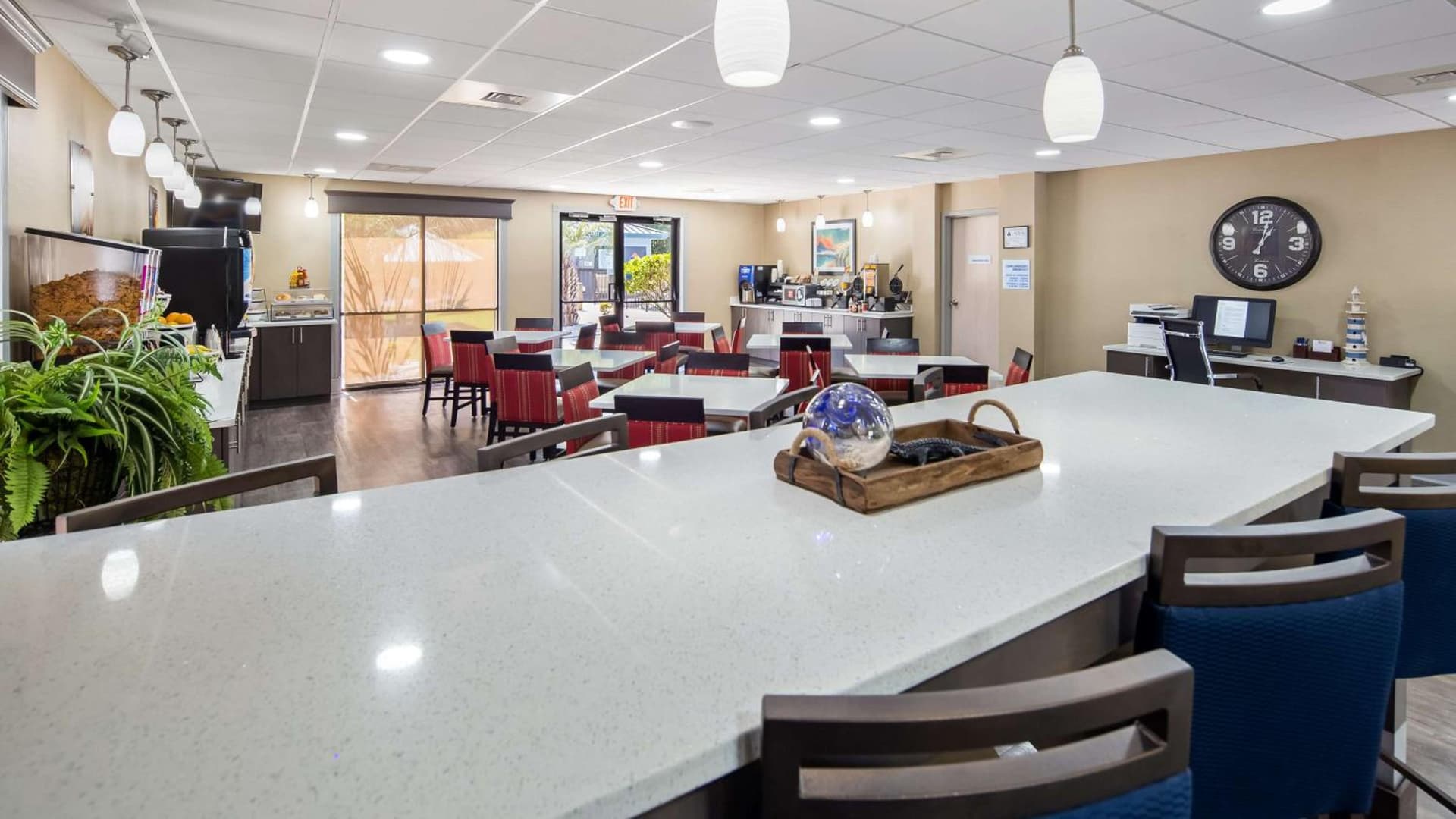 Best Western Shallotte / Ocean Isle Beach Hotel gallery photo in Shallotte, NC — image 24