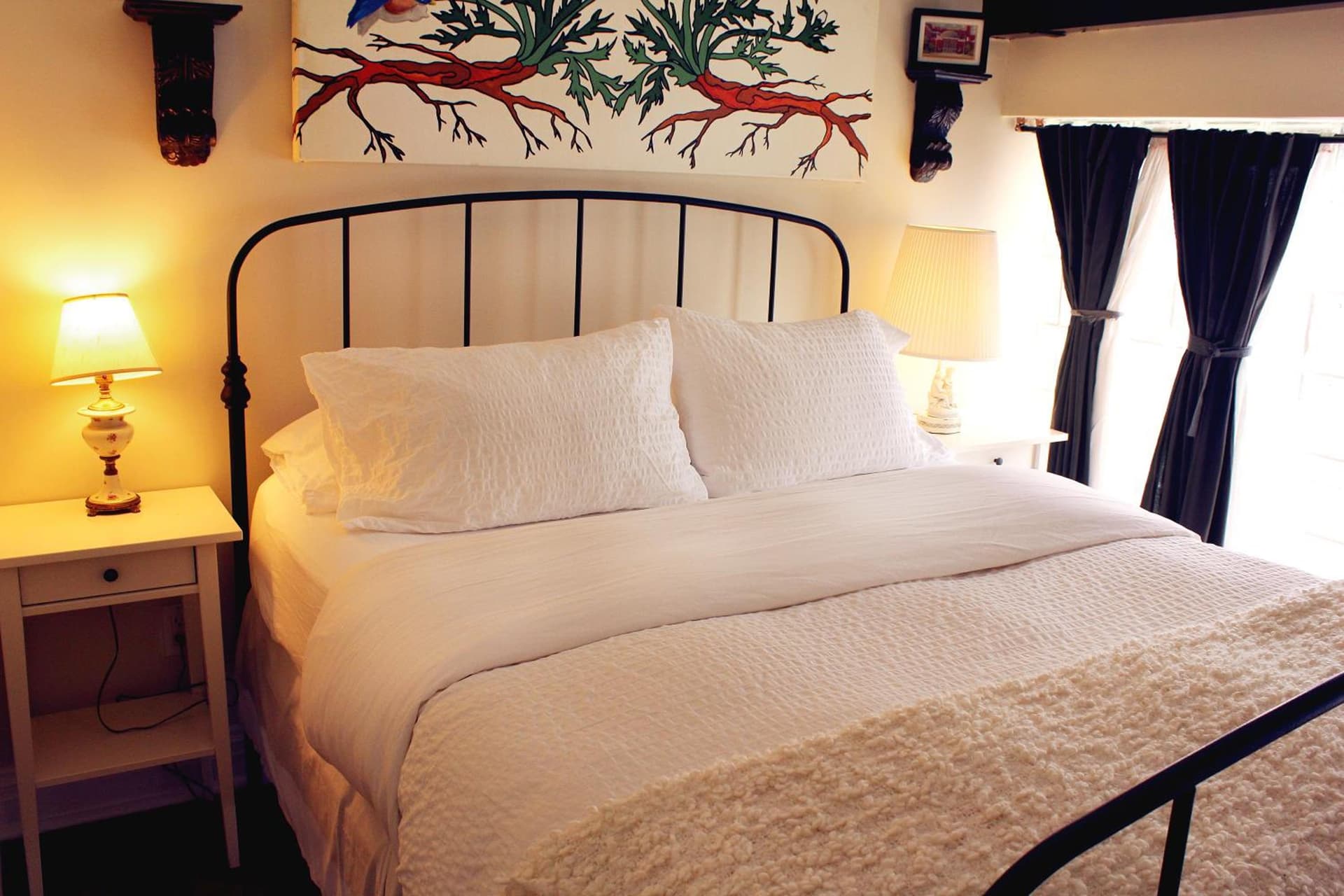 The Box House Hotel gallery photo in Brooklyn, NY — image 5