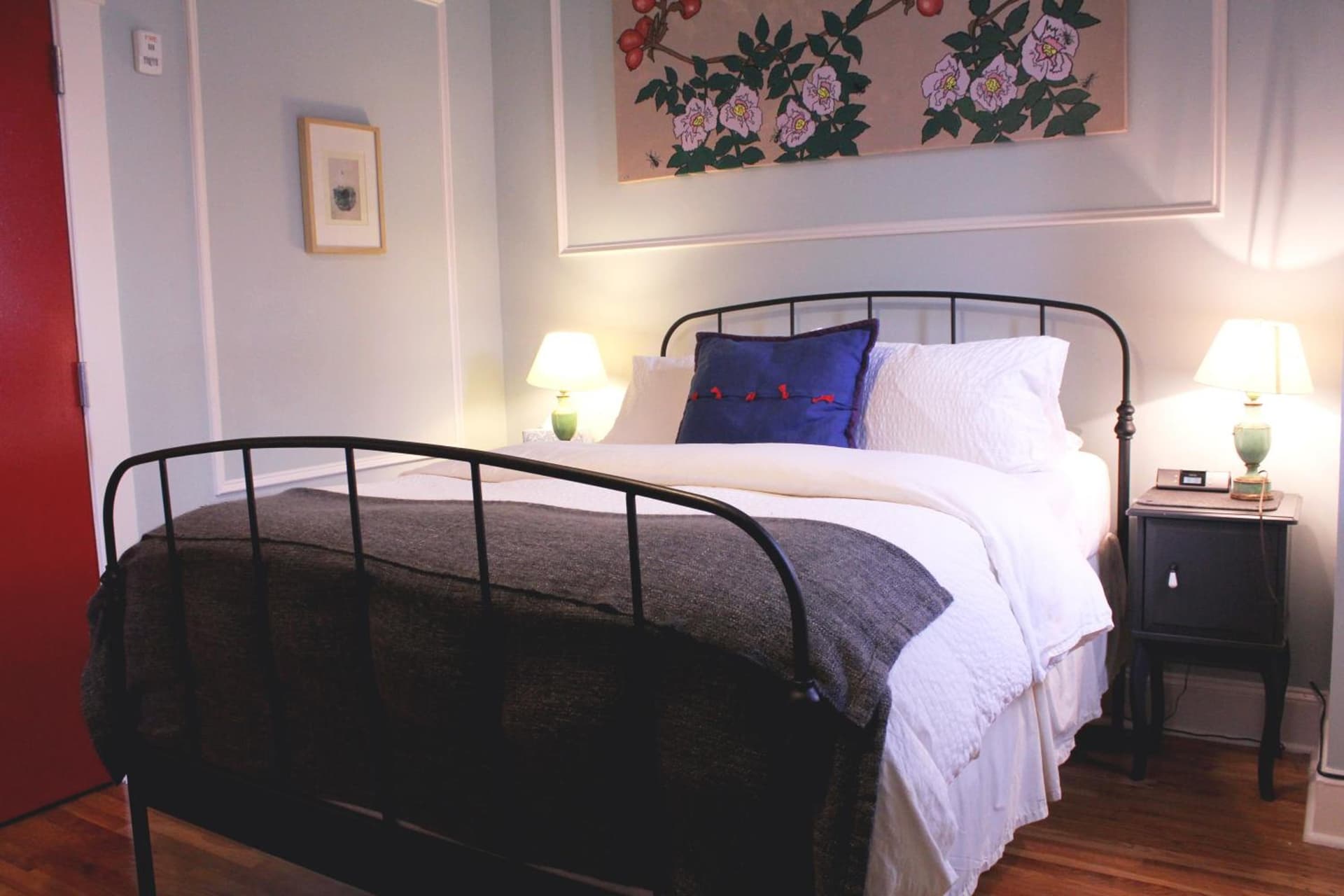The Box House Hotel gallery photo in Brooklyn, NY — image 6