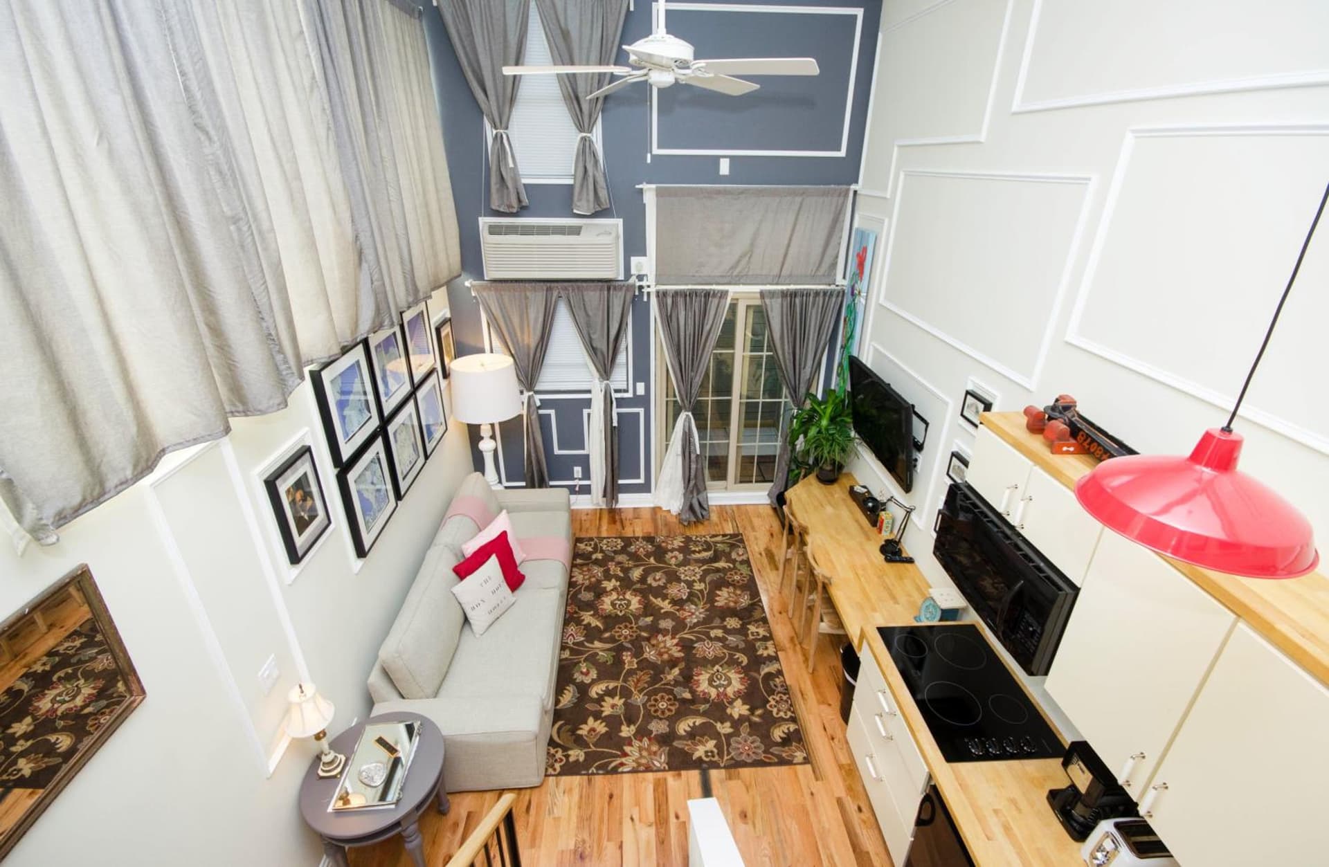 The Box House Hotel gallery photo in Brooklyn, NY — image 96