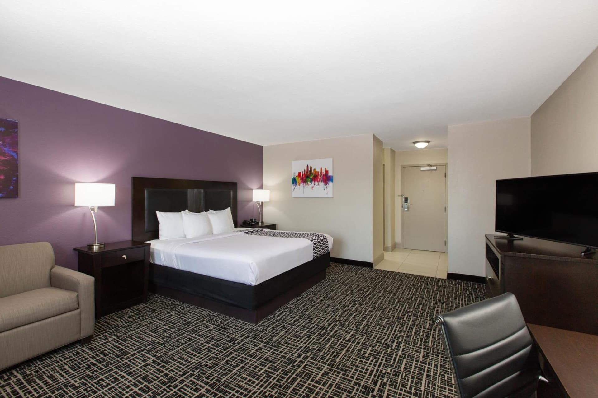 La Quinta by Wyndham Blue Springs gallery photo in Blue Springs, MO — image 42