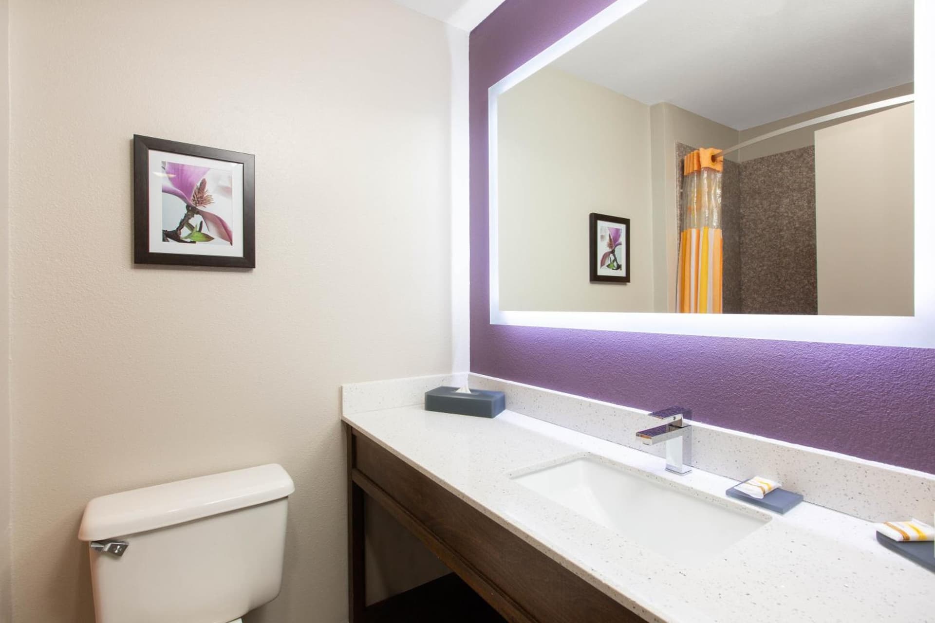 La Quinta by Wyndham Blue Springs gallery photo in Blue Springs, MO — image 8
