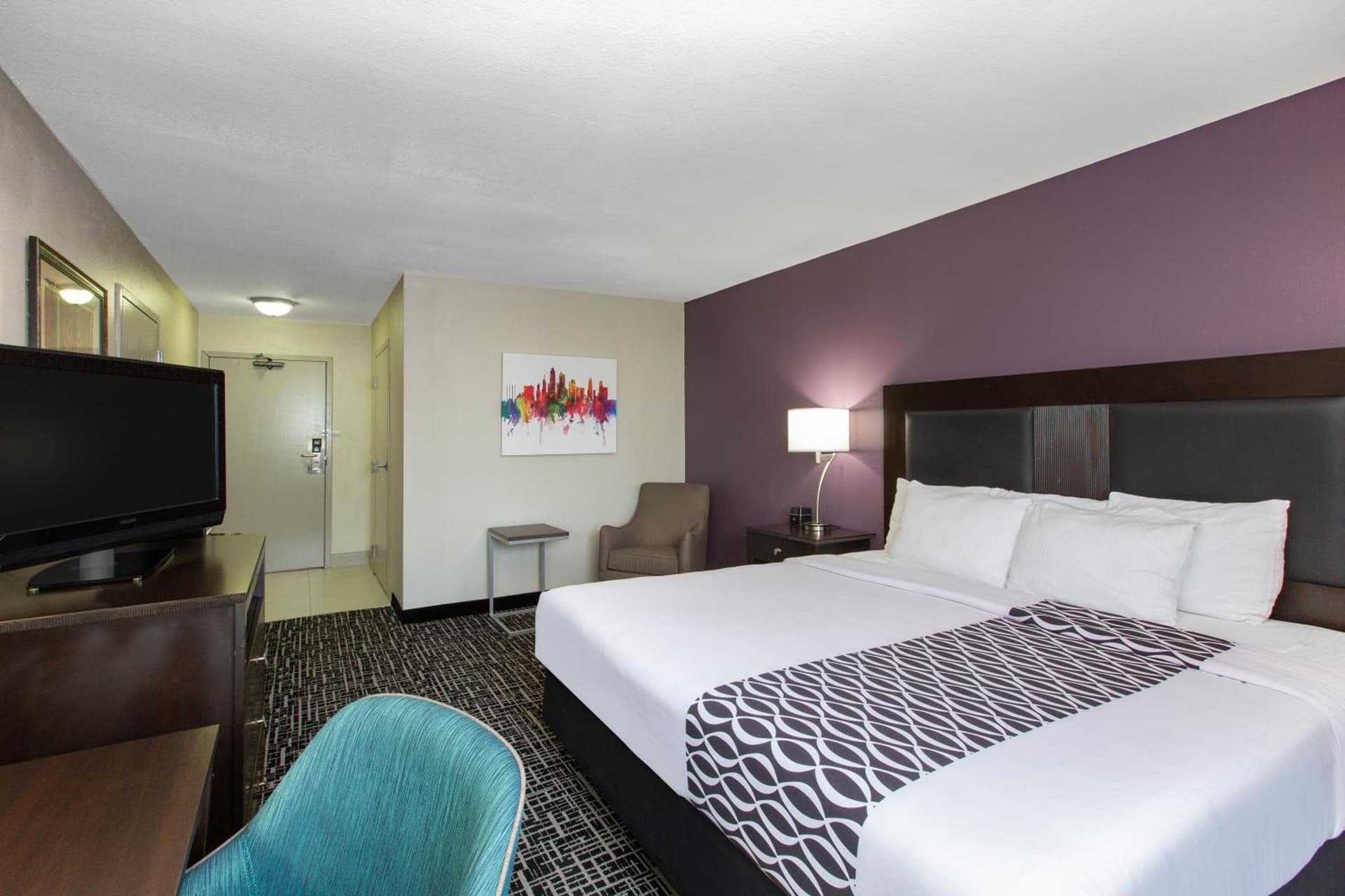 La Quinta by Wyndham Blue Springs gallery photo in Blue Springs, MO — image 11