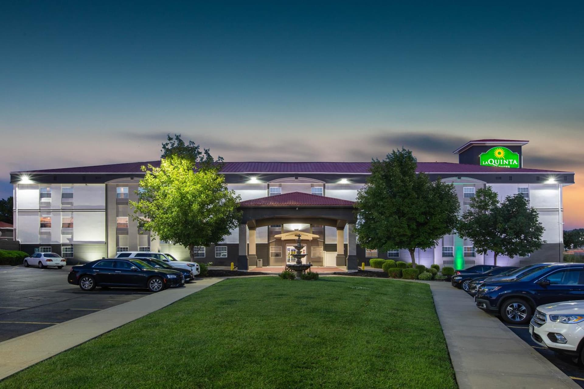 La Quinta by Wyndham Blue Springs gallery photo in Blue Springs, MO — image 27