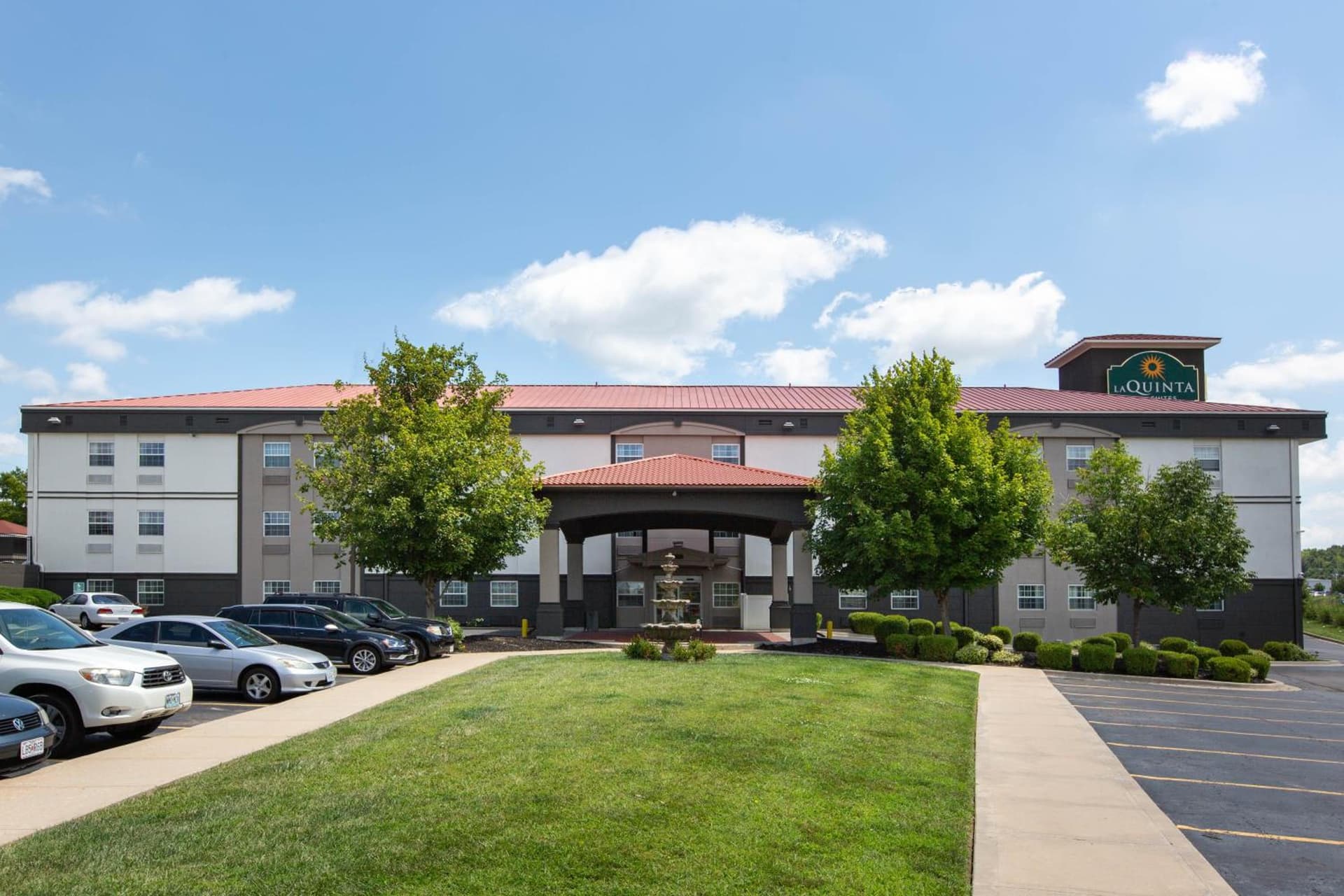 La Quinta by Wyndham Blue Springs gallery photo in Blue Springs, MO — image 64