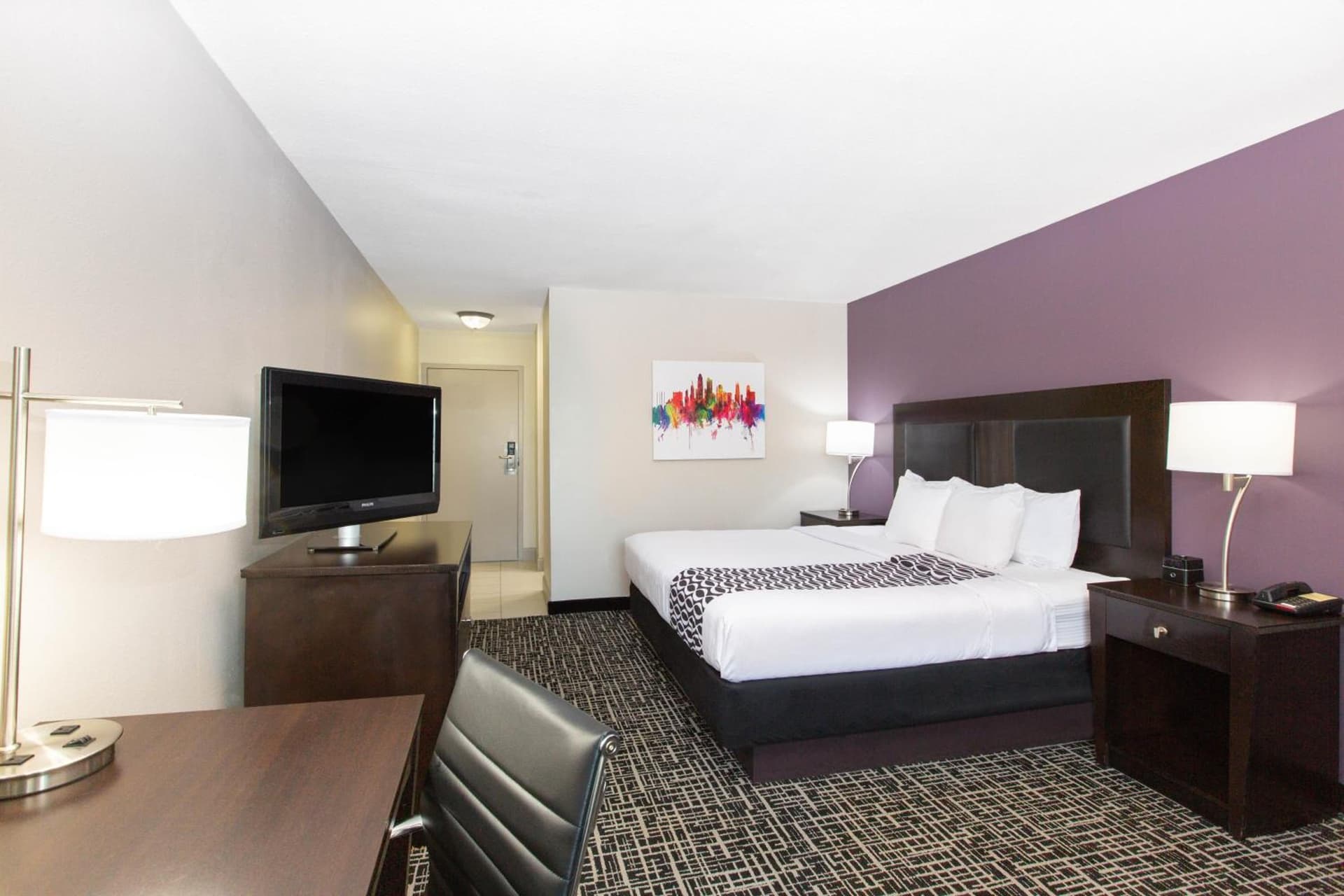 La Quinta by Wyndham Blue Springs gallery photo in Blue Springs, MO — image 39