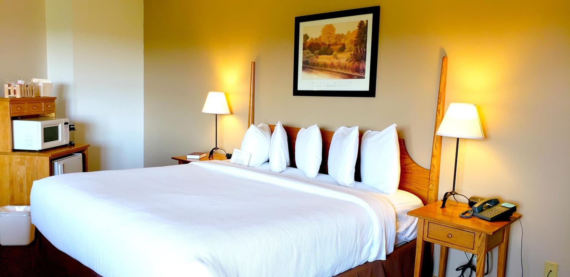 Berlin Heritage Inn gallery photo in Berlin, OH — image 149