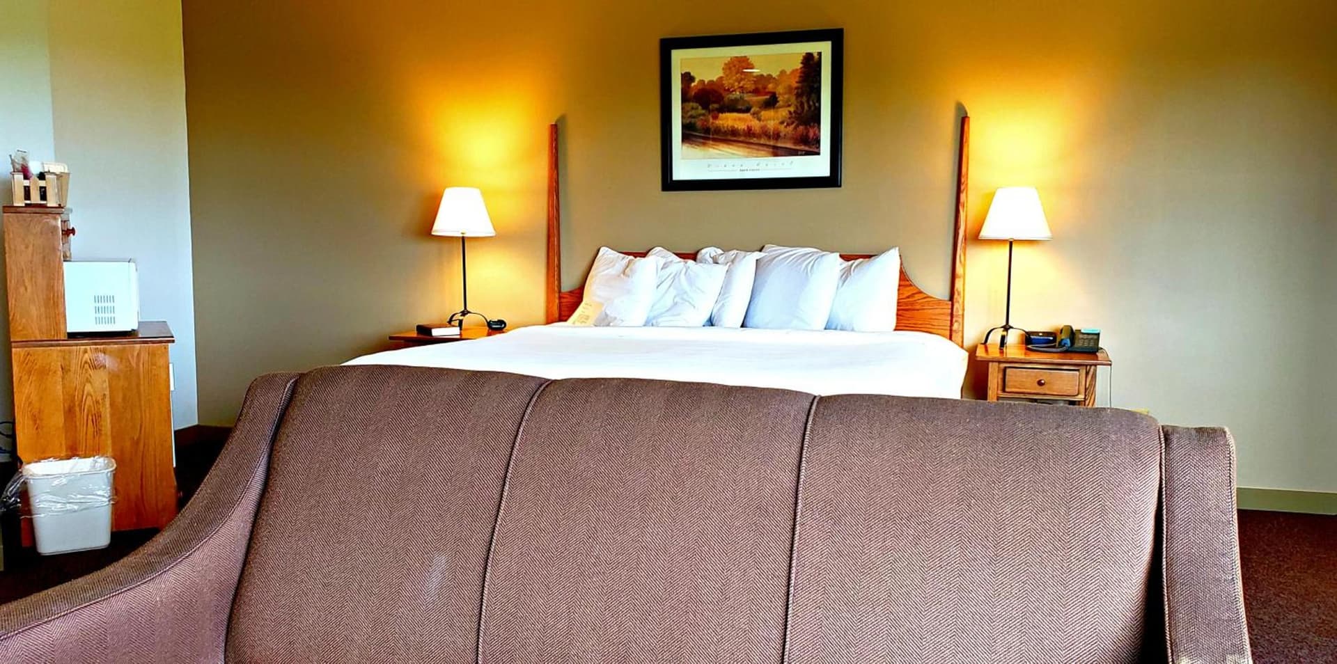 Berlin Heritage Inn gallery photo in Berlin, OH — image 17
