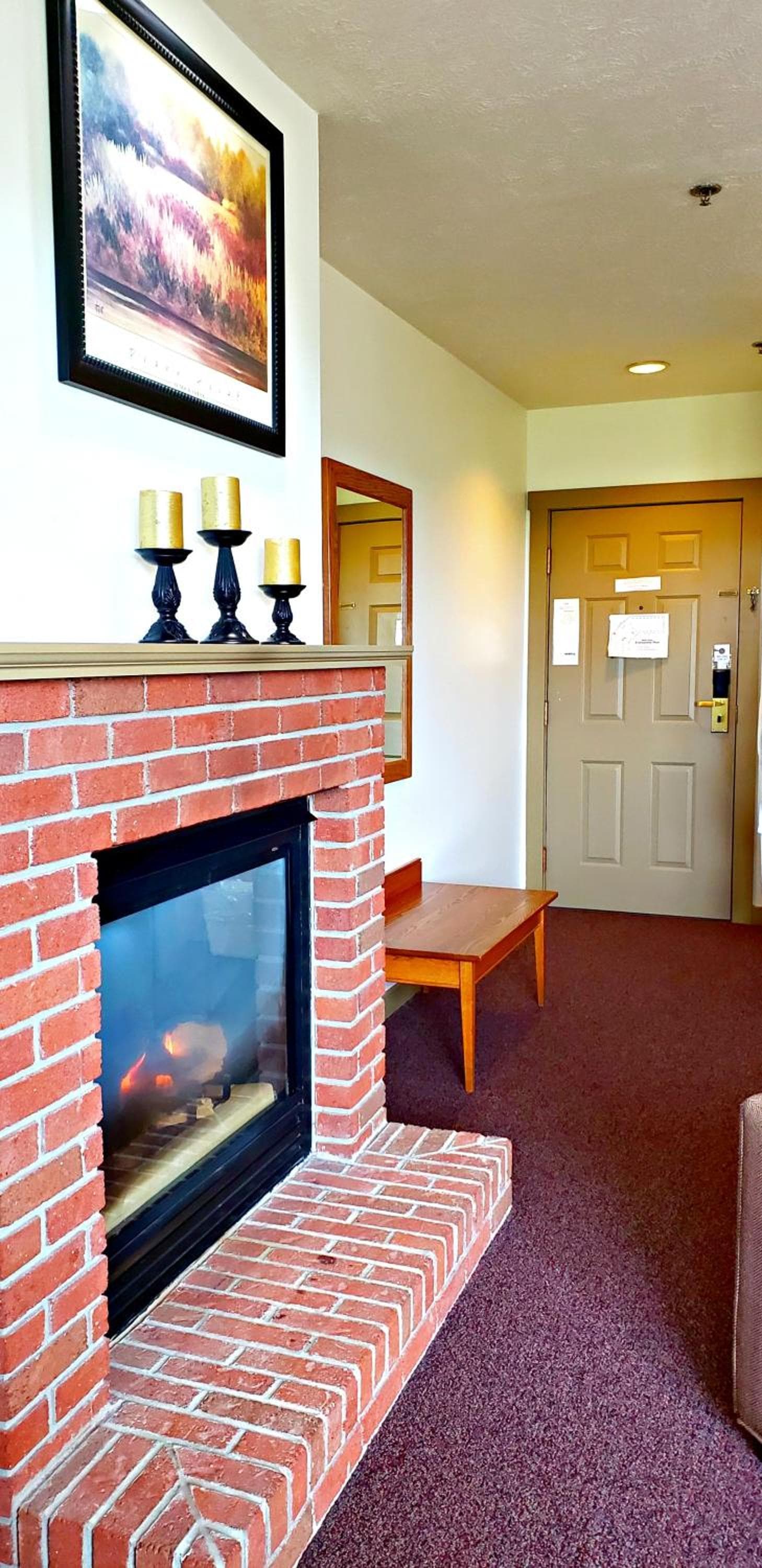 Berlin Heritage Inn gallery photo in Berlin, OH — image 147