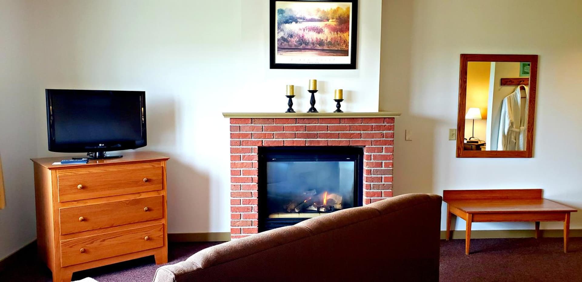 Berlin Heritage Inn gallery photo in Berlin, OH — image 87