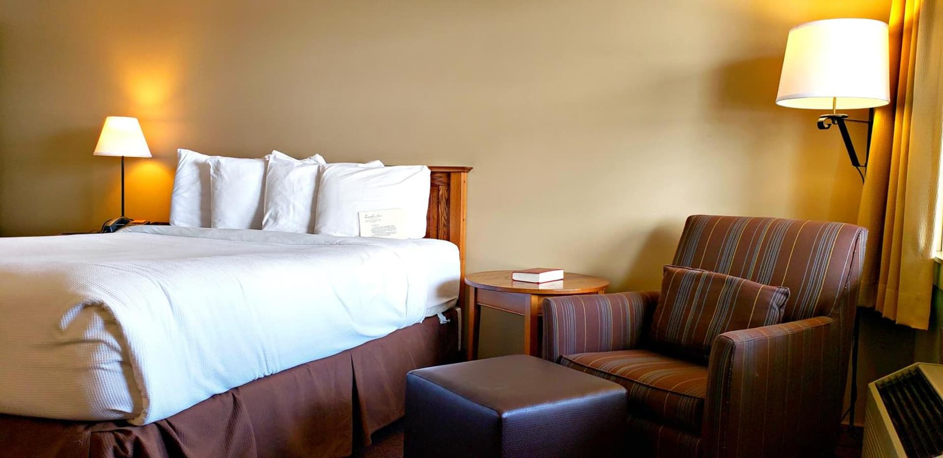 Berlin Heritage Inn gallery photo in Berlin, OH — image 82