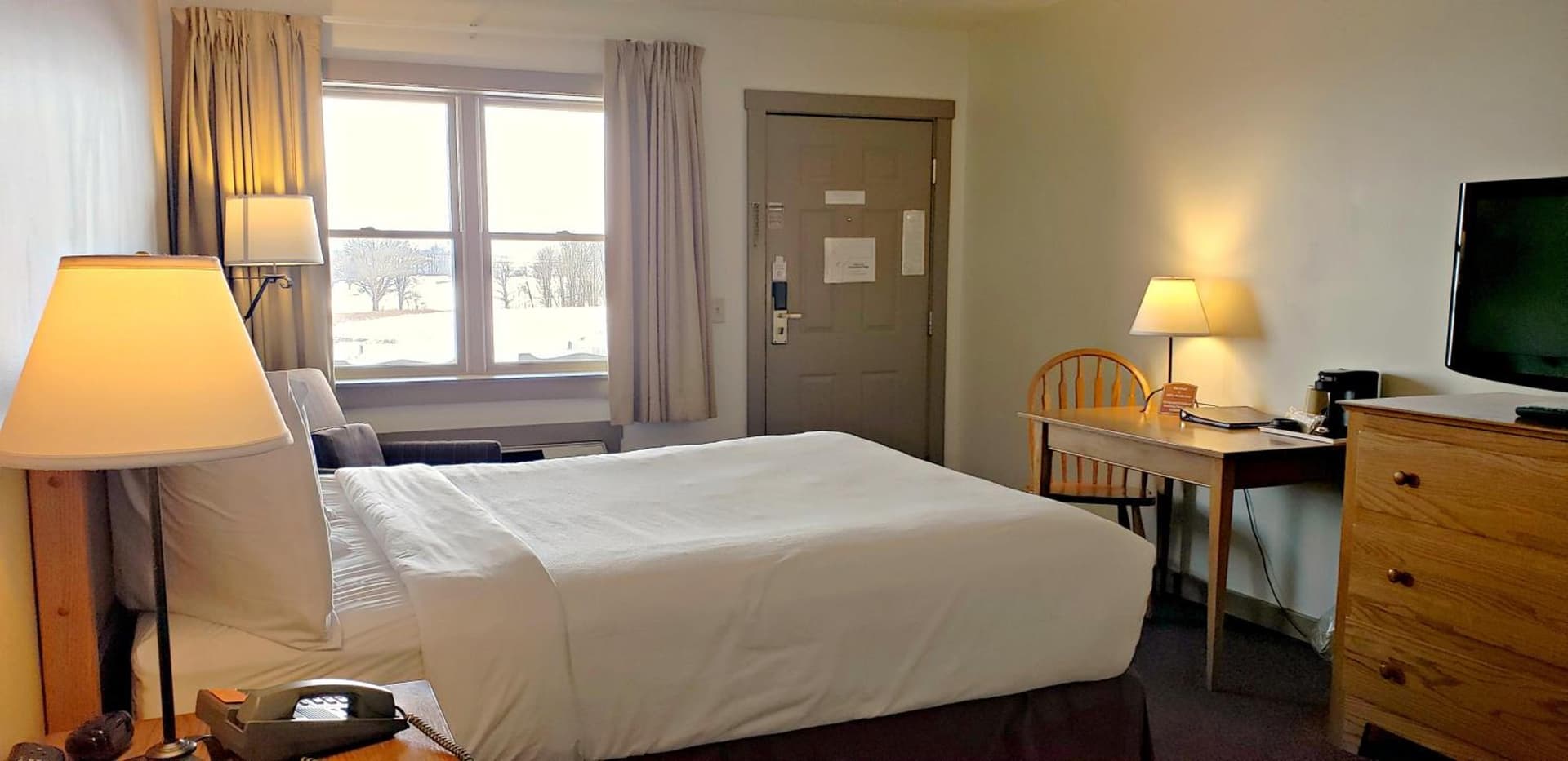 Berlin Heritage Inn gallery photo in Berlin, OH — image 54