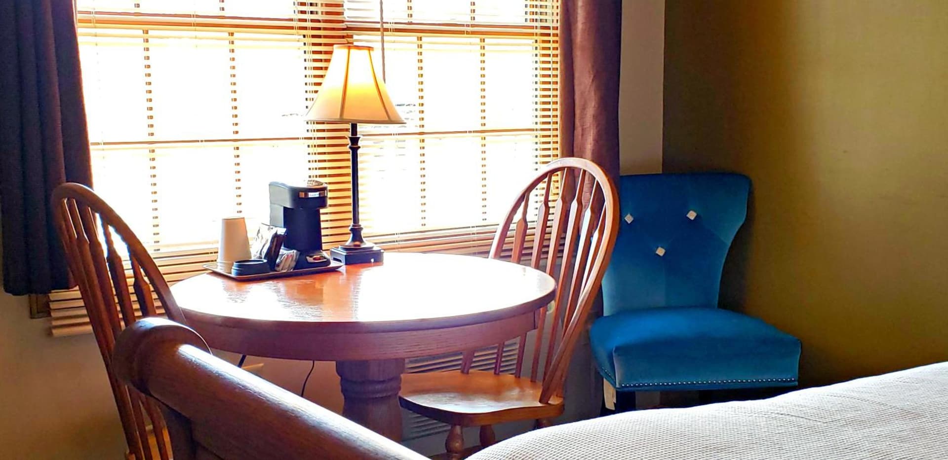Berlin Heritage Inn gallery photo in Berlin, OH — image 95