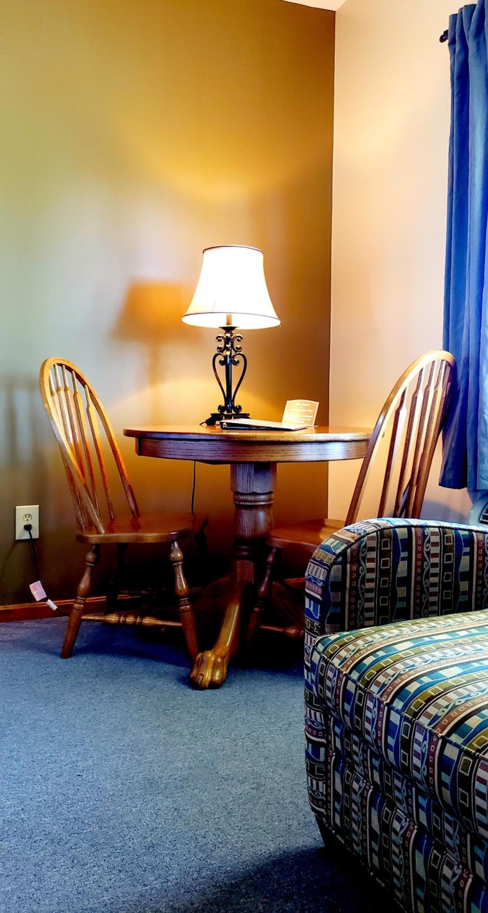 Berlin Heritage Inn gallery photo in Berlin, OH — image 48