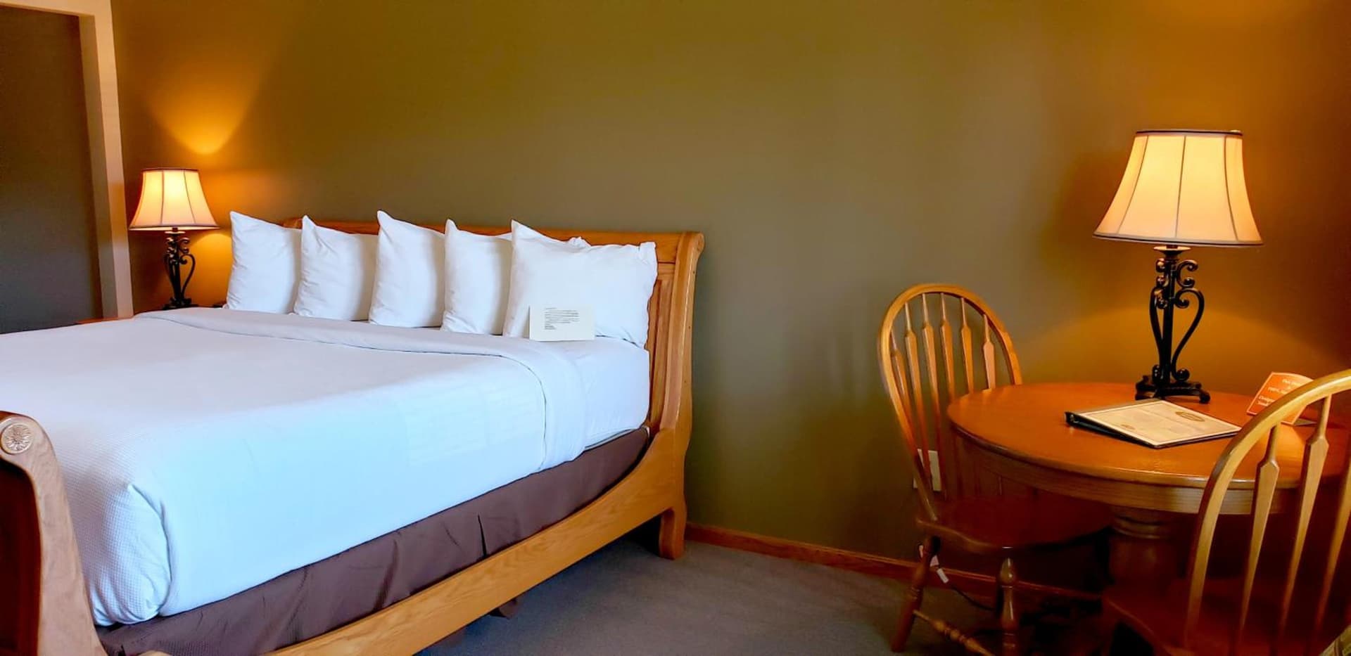 Berlin Heritage Inn gallery photo in Berlin, OH — image 6