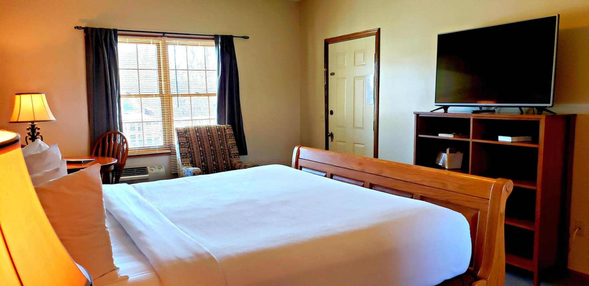 Berlin Heritage Inn gallery photo in Berlin, OH — image 184