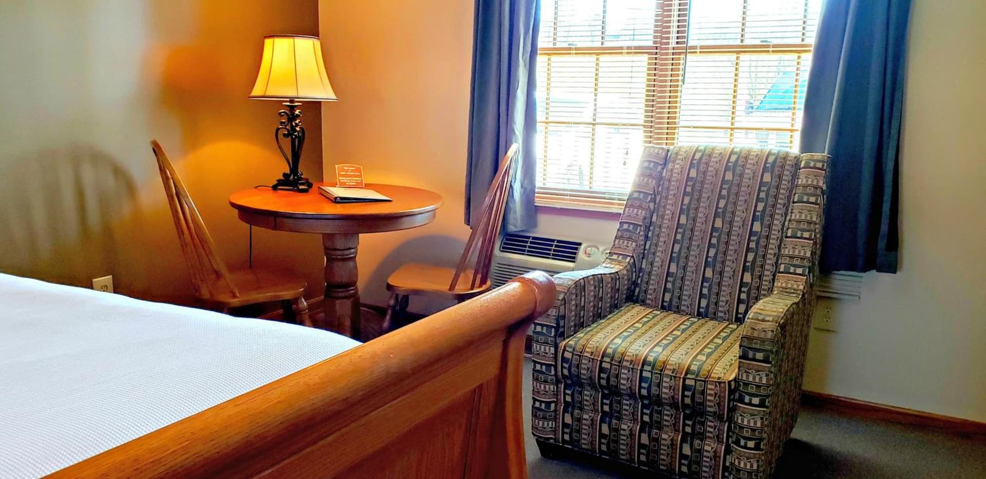 Berlin Heritage Inn gallery photo in Berlin, OH — image 153