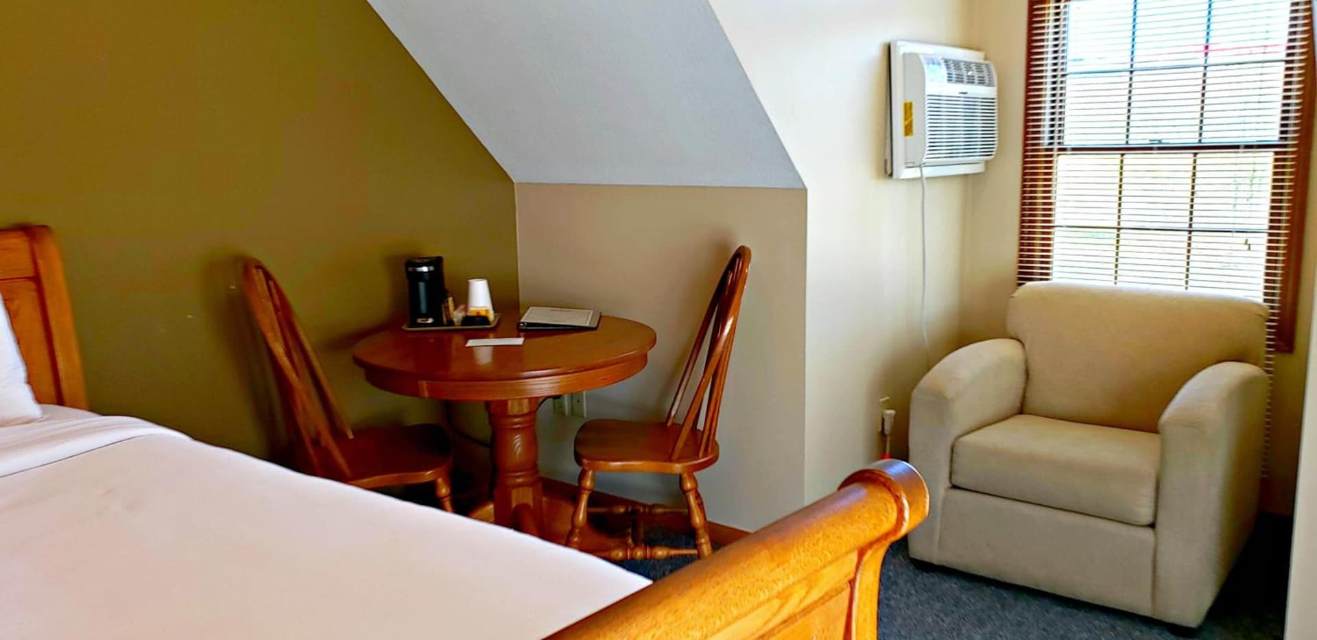 Berlin Heritage Inn gallery photo in Berlin, OH — image 52