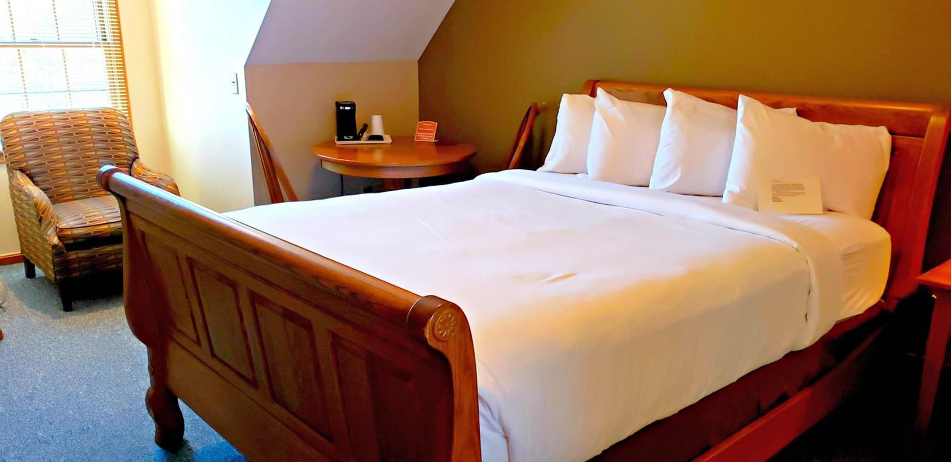 Berlin Heritage Inn gallery photo in Berlin, OH — image 105