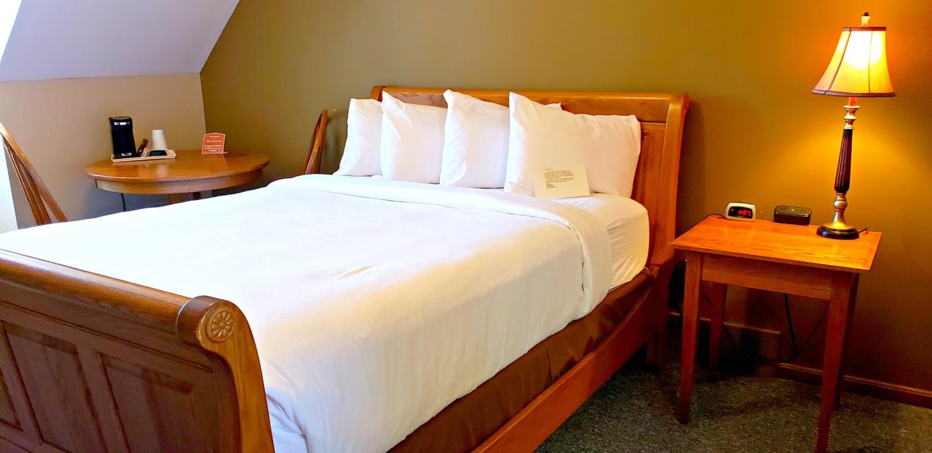 Berlin Heritage Inn gallery photo in Berlin, OH — image 65
