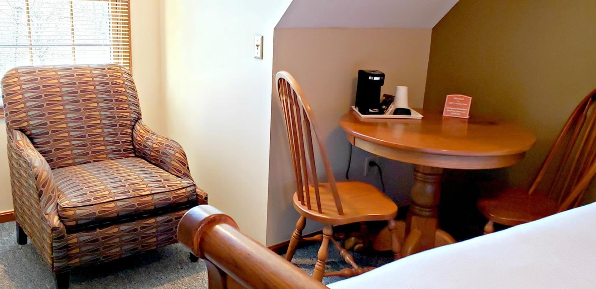 Berlin Heritage Inn gallery photo in Berlin, OH — image 18