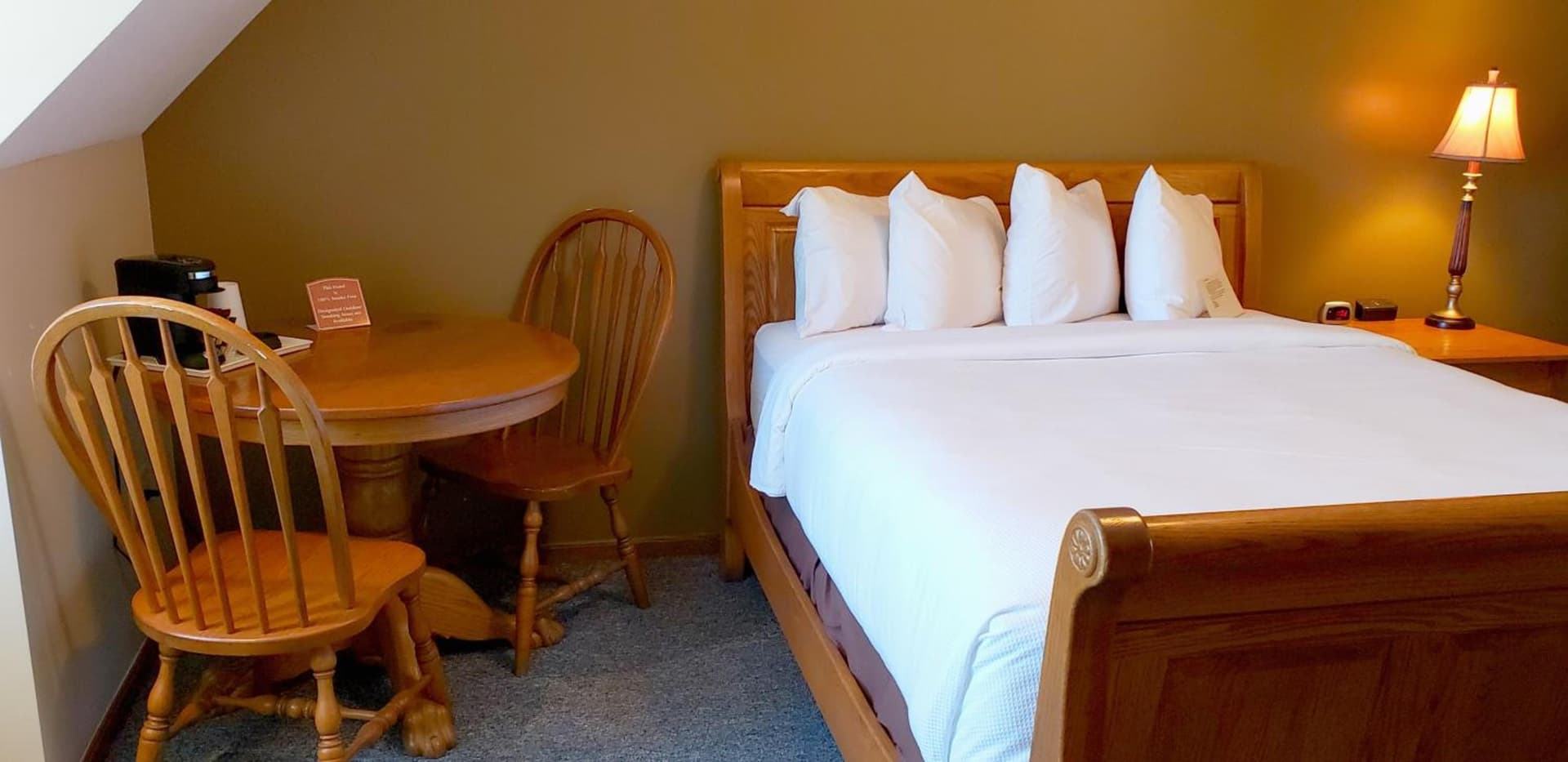 Berlin Heritage Inn gallery photo in Berlin, OH — image 66