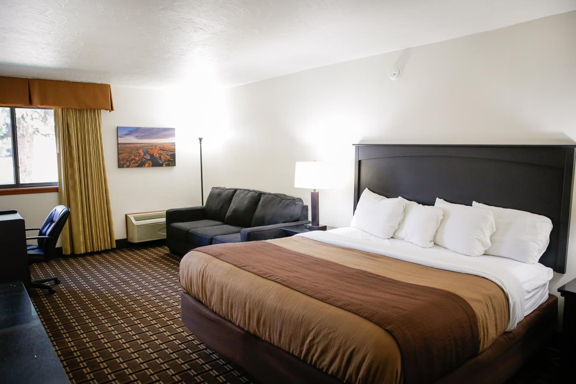 Billings Hotel & Convention Center gallery photo in Billings, MT — image 24
