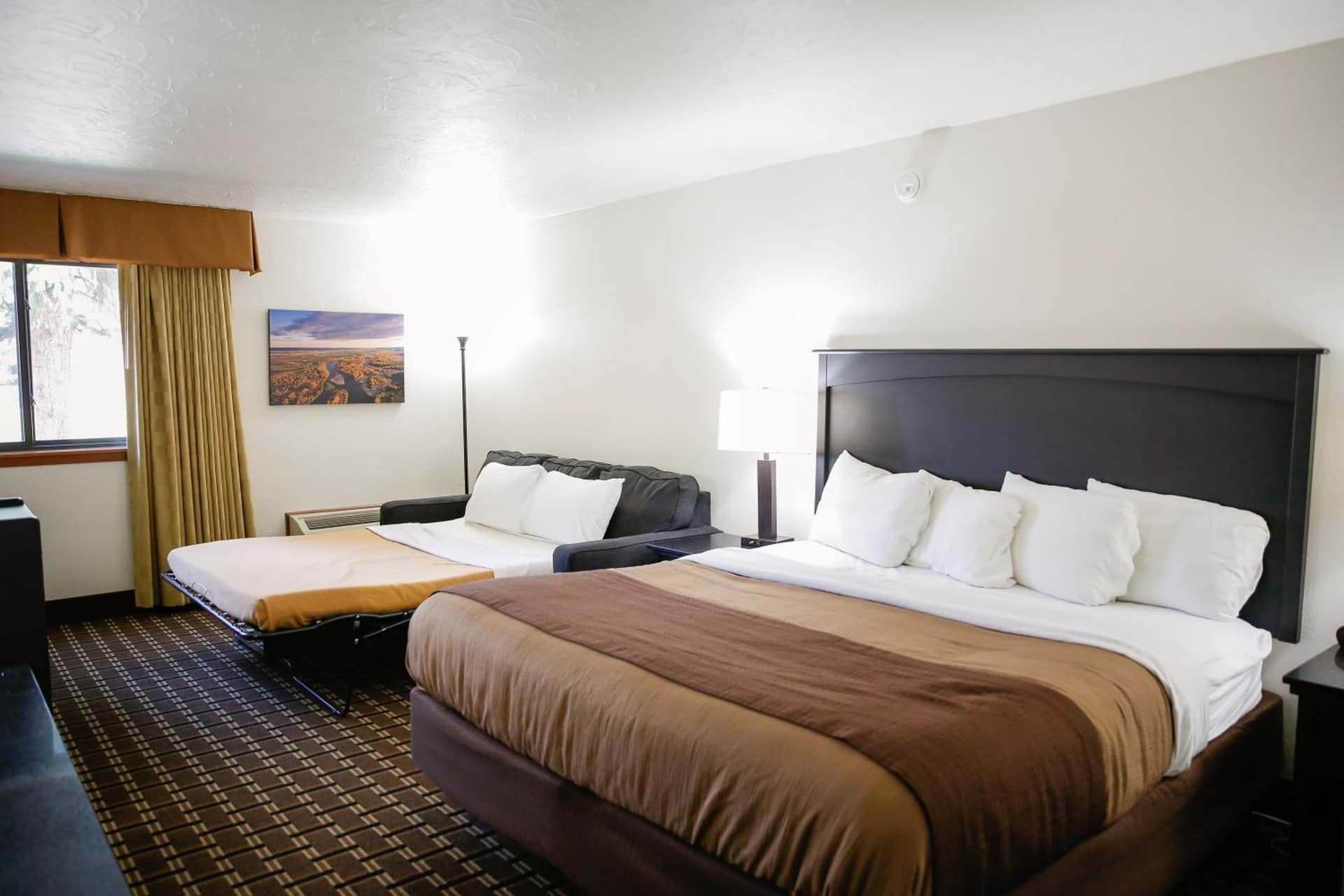 Billings Hotel & Convention Center gallery photo in Billings, MT — image 14