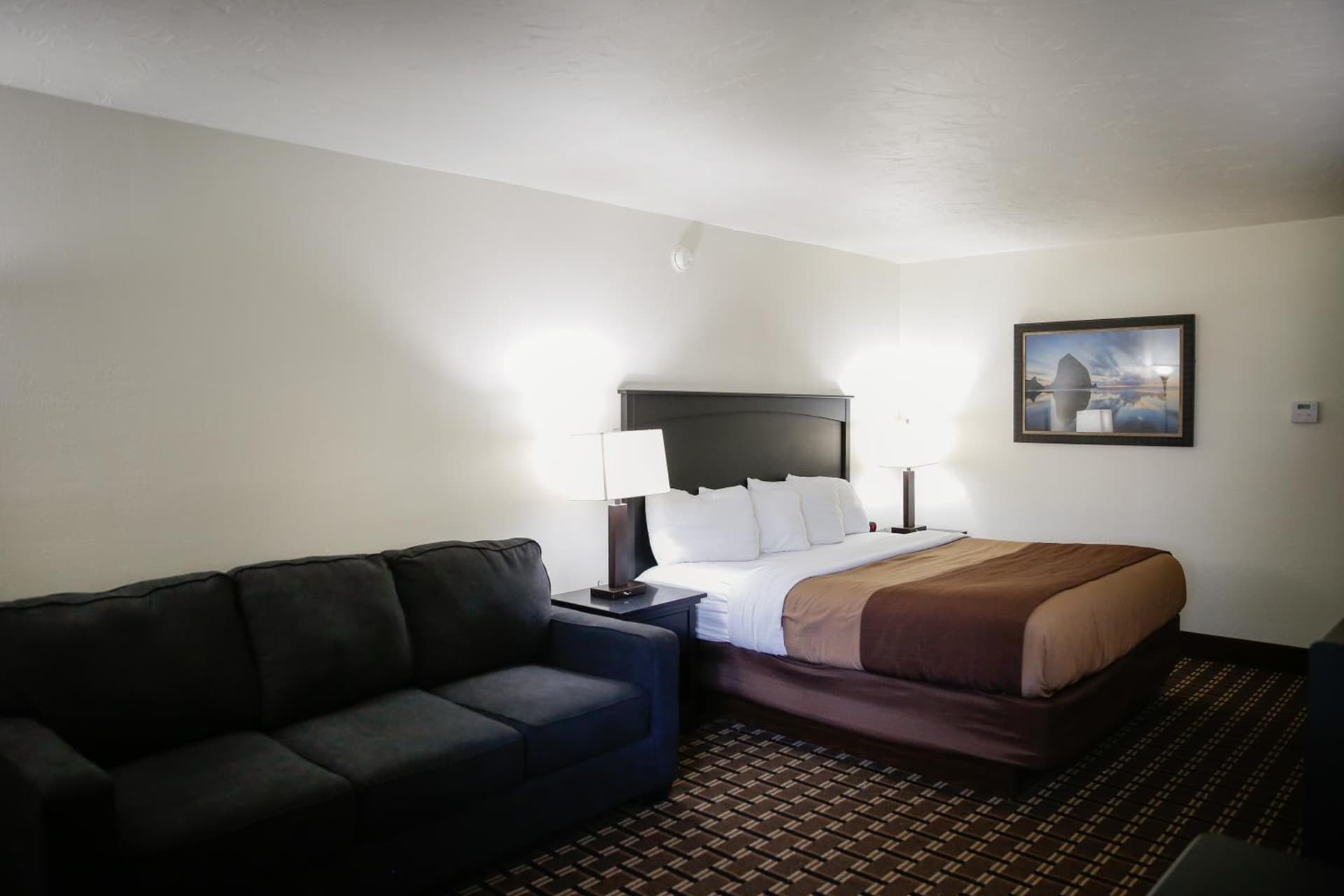 Billings Hotel & Convention Center gallery photo in Billings, MT — image 8