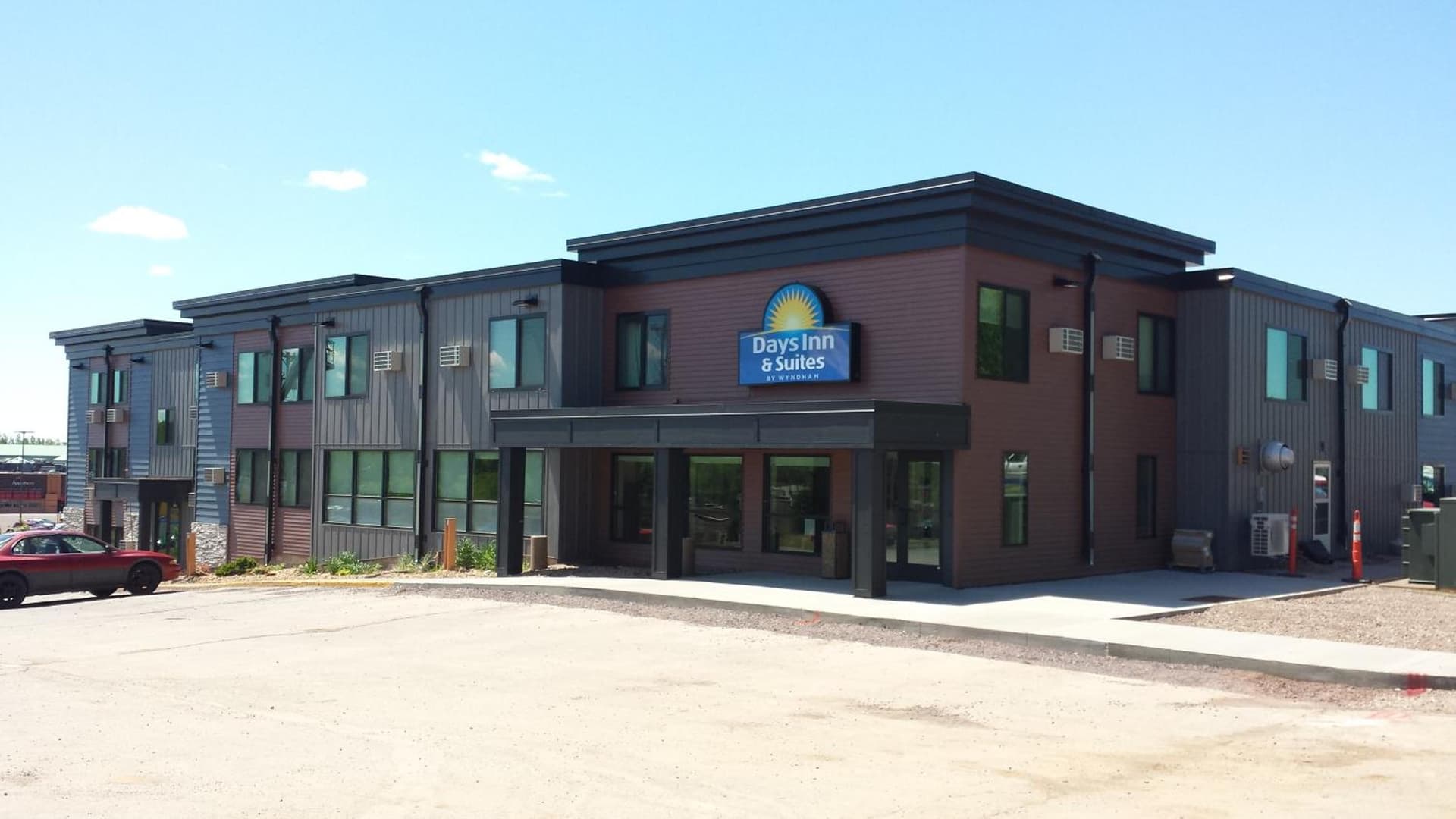 Days Inn & Suites by Wyndham Duluth by the Mall gallery photo in Duluth, MN — image 46