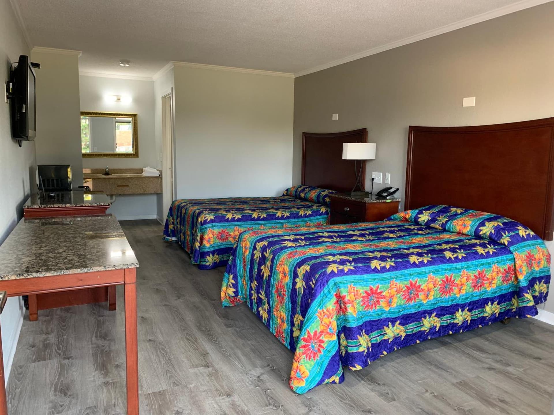 Motel 6 Newport News, VA – Fort Eustis gallery photo in Newport News, VA — image 13