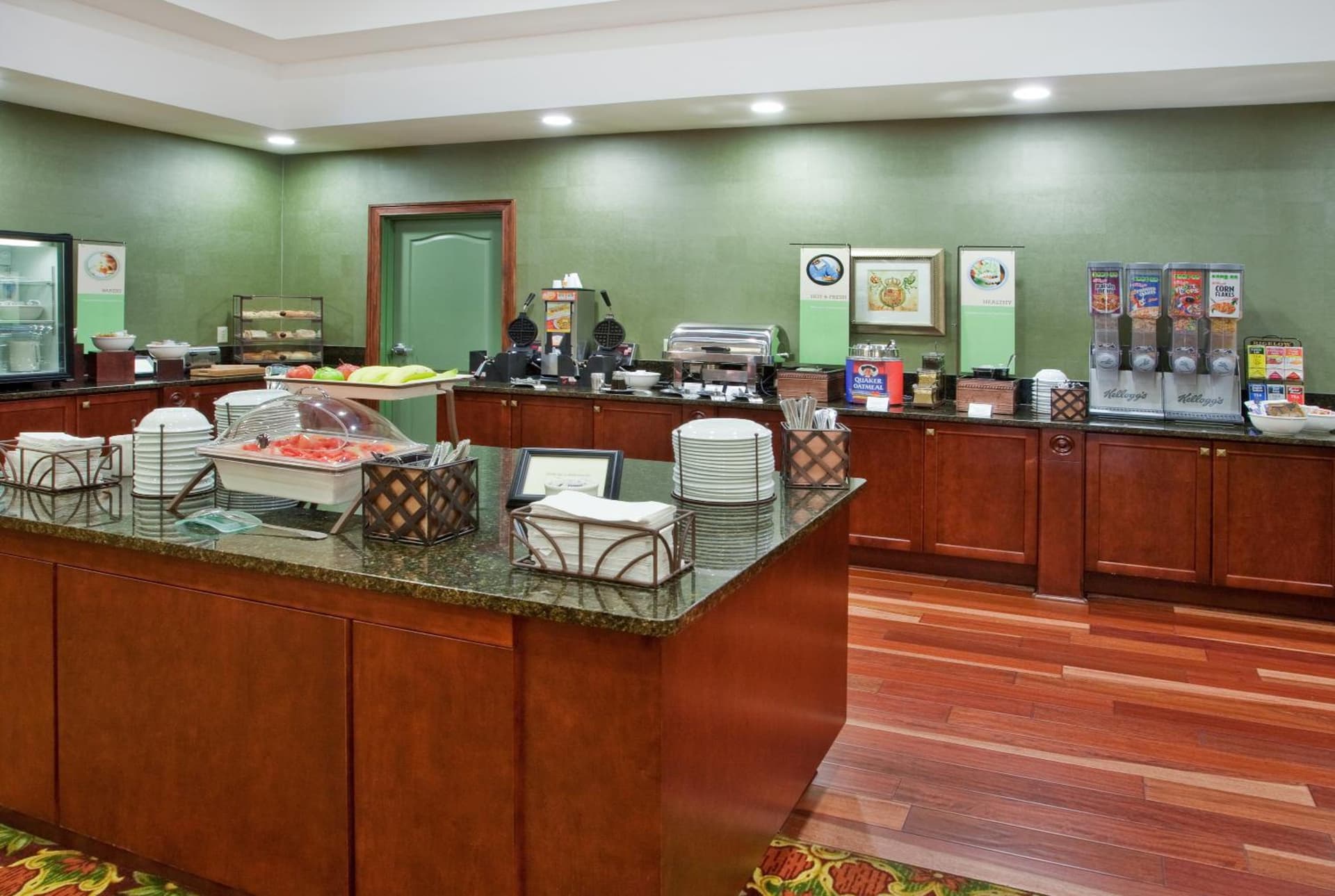 Country Inn & Suites by Radisson, Athens, GA gallery photo in Athens, GA — image 19