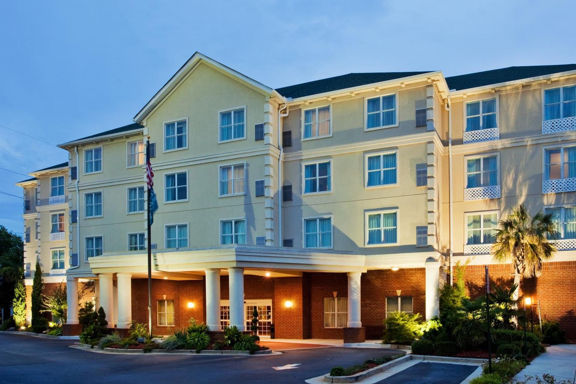 Country Inn & Suites by Radisson, Athens, GA gallery photo in Athens, GA — image 22