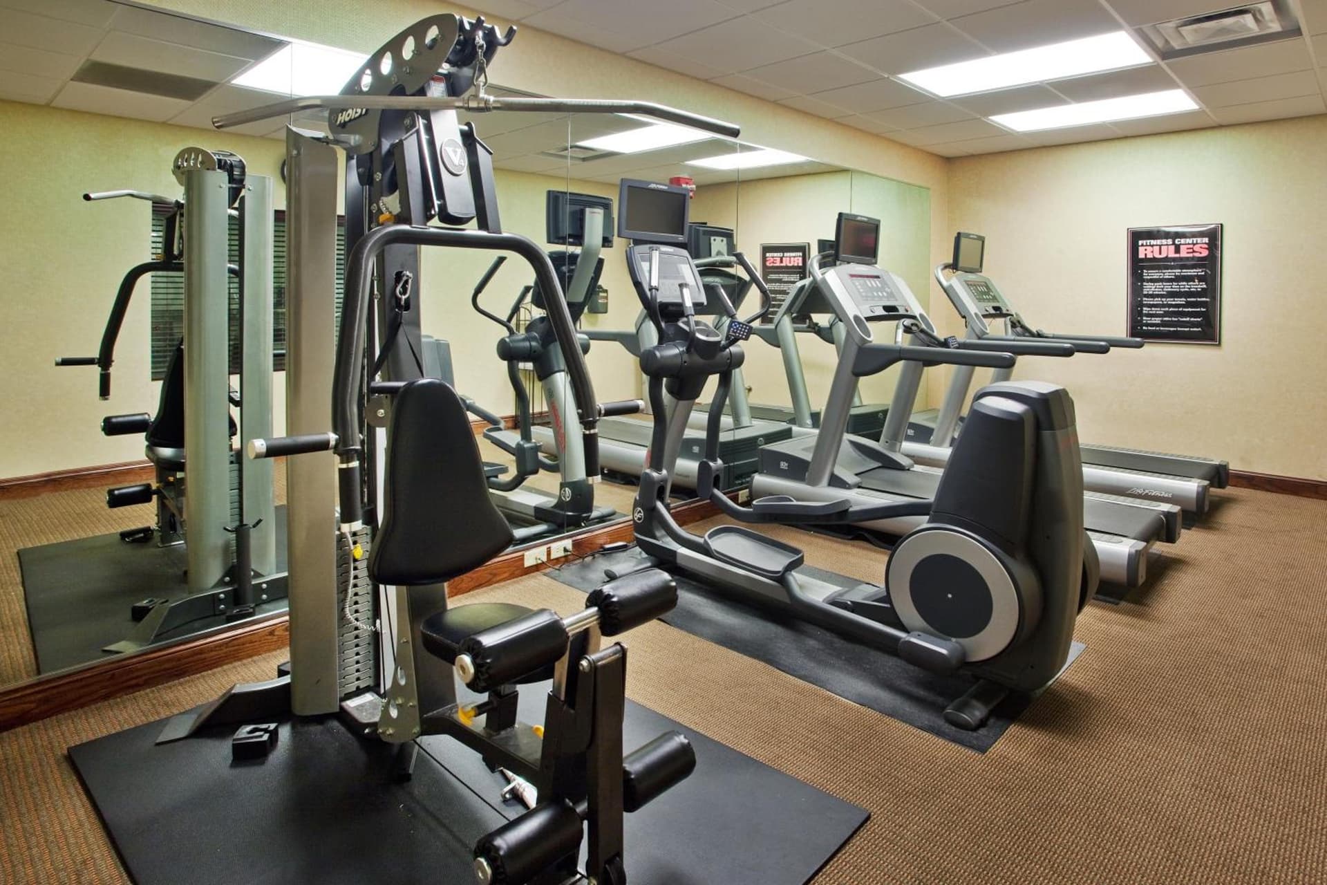Country Inn & Suites by Radisson, Athens, GA gallery photo in Athens, GA — image 25