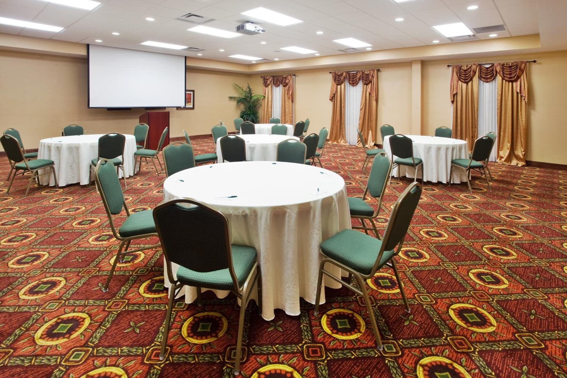 Country Inn & Suites by Radisson, Athens, GA gallery photo in Athens, GA — image 12