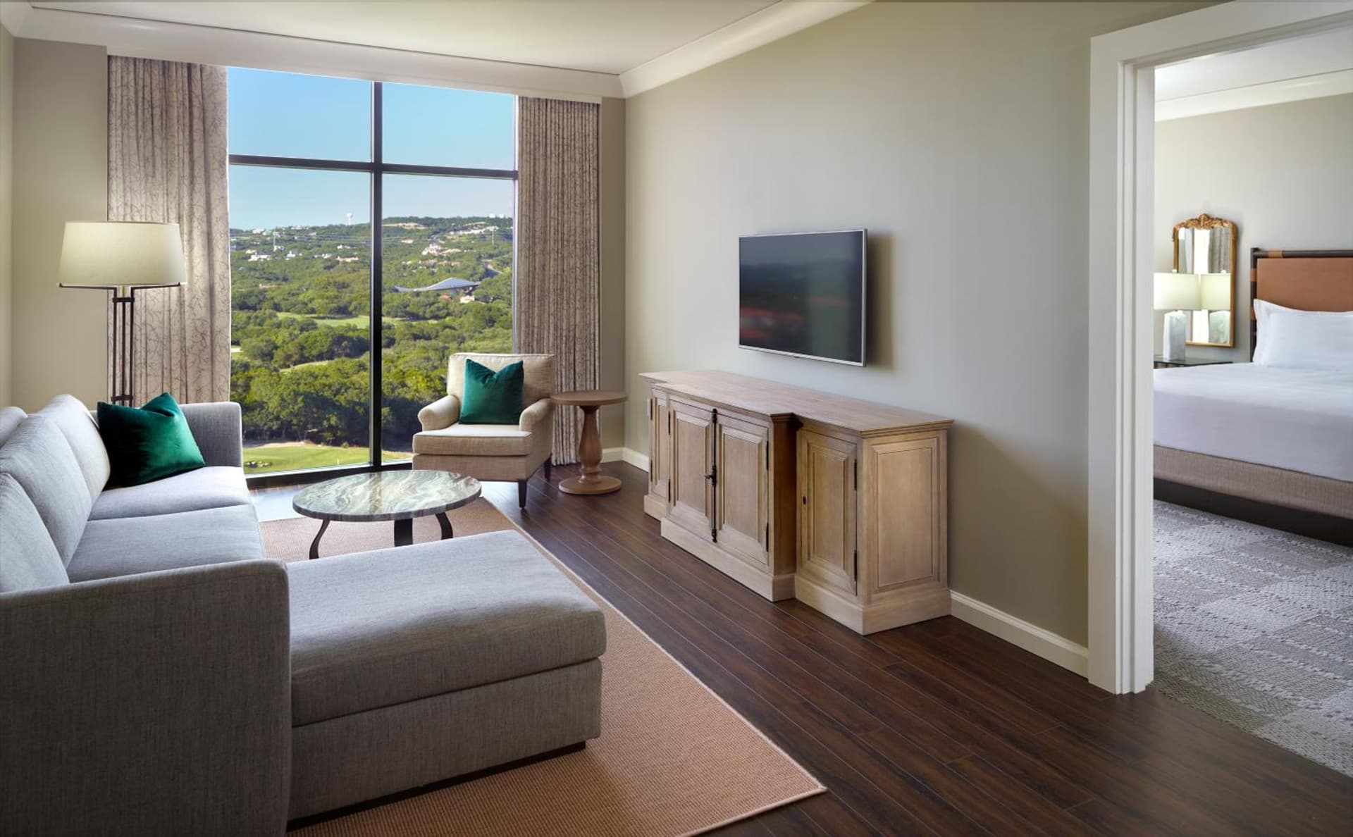 Omni Barton Creek Resort and Spa Austin gallery photo in Austin, TX — image 77