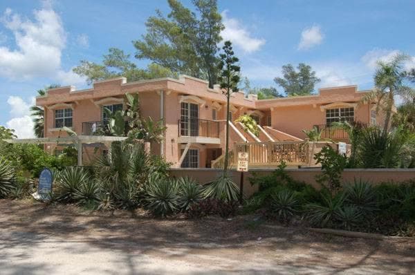 Alamanda Villas on Holmes Beach — hotel in Holmes Beach, Florida
