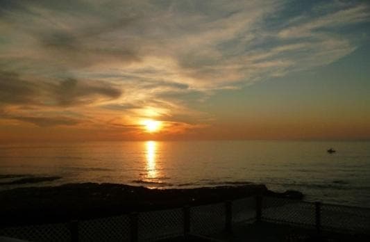 The Inn at Sunset Cliffs property views in San Diego, CA — gallery photo 3