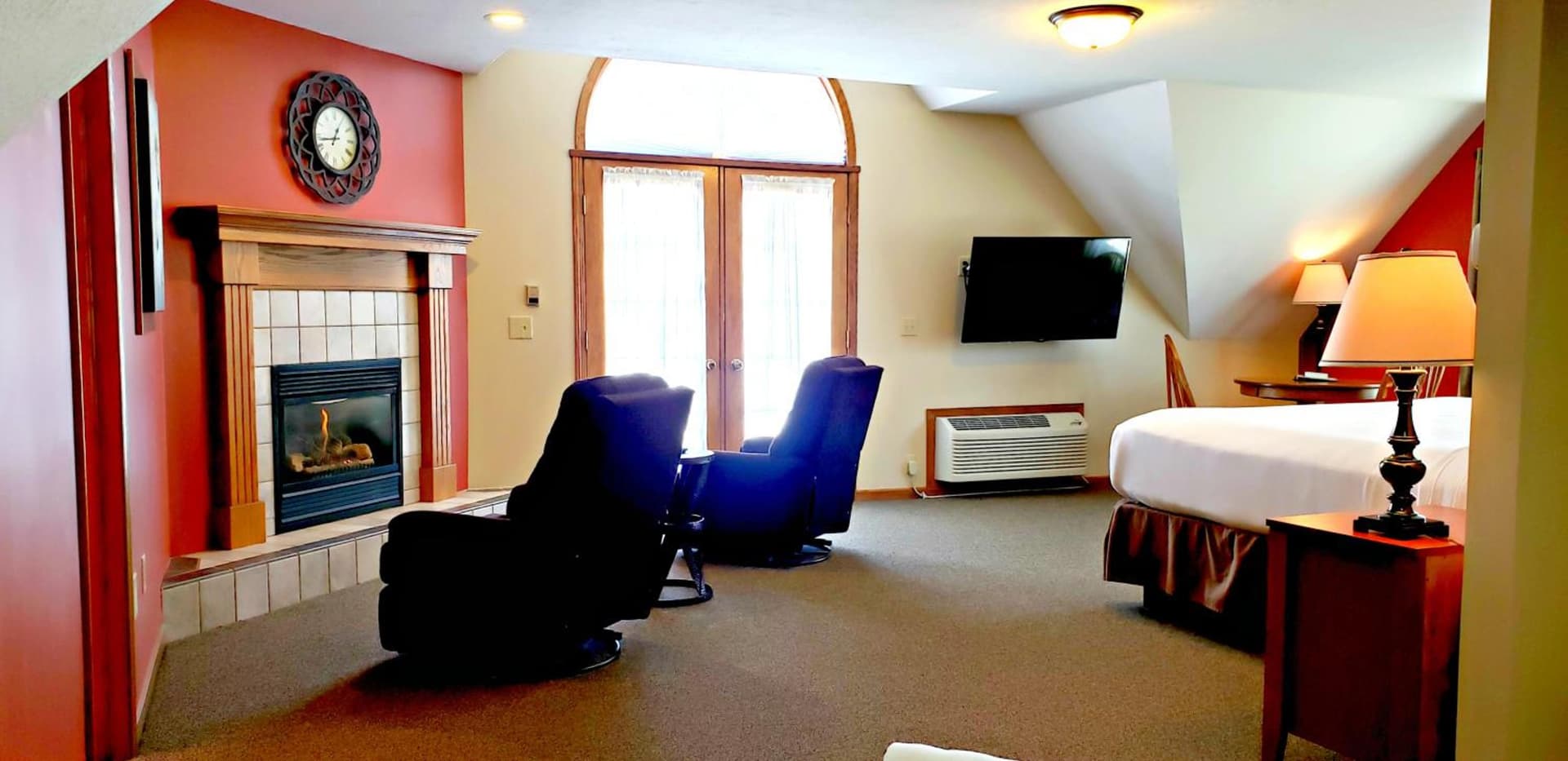 Berlin Heritage Inn gallery photo in Berlin, OH — image 58