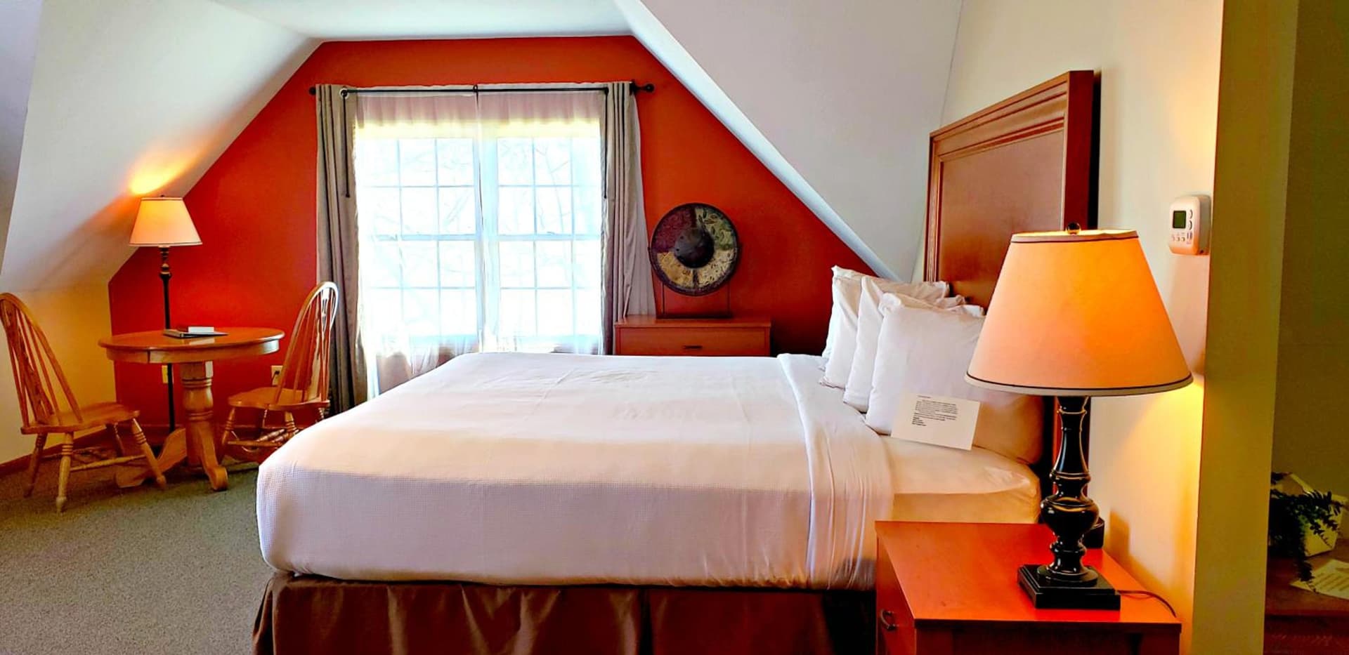 Berlin Heritage Inn gallery photo in Berlin, OH — image 14