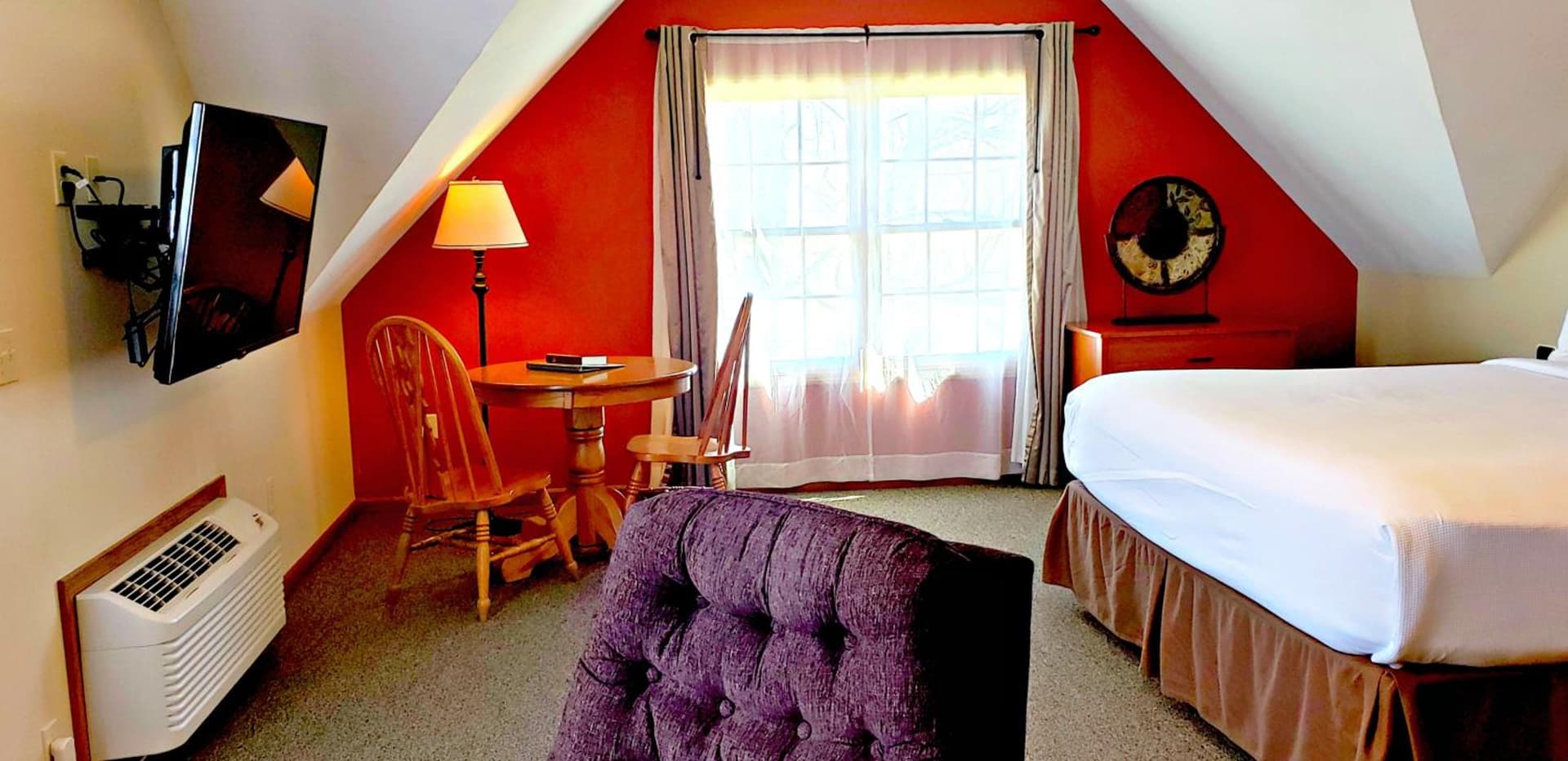 Berlin Heritage Inn gallery photo in Berlin, OH — image 81