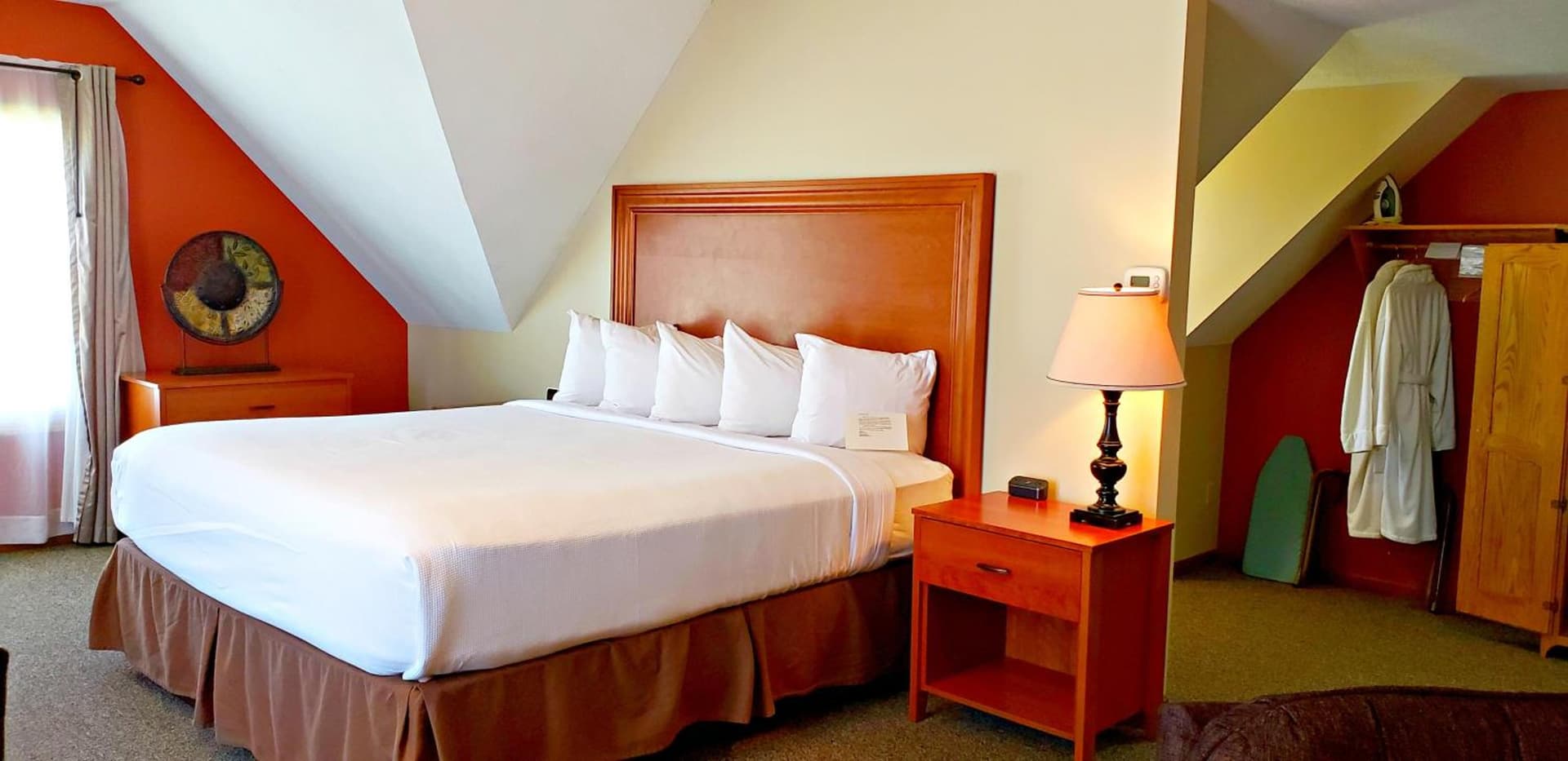 Berlin Heritage Inn gallery photo in Berlin, OH — image 109