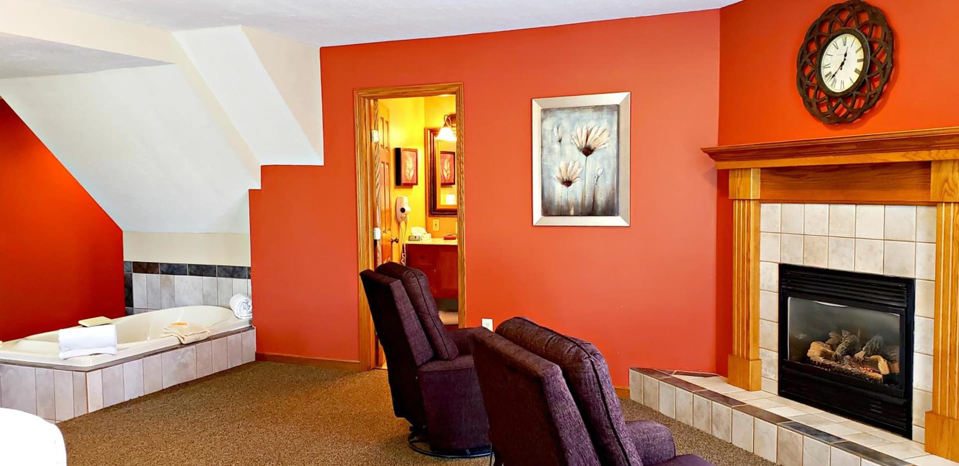 Berlin Heritage Inn gallery photo in Berlin, OH — image 158