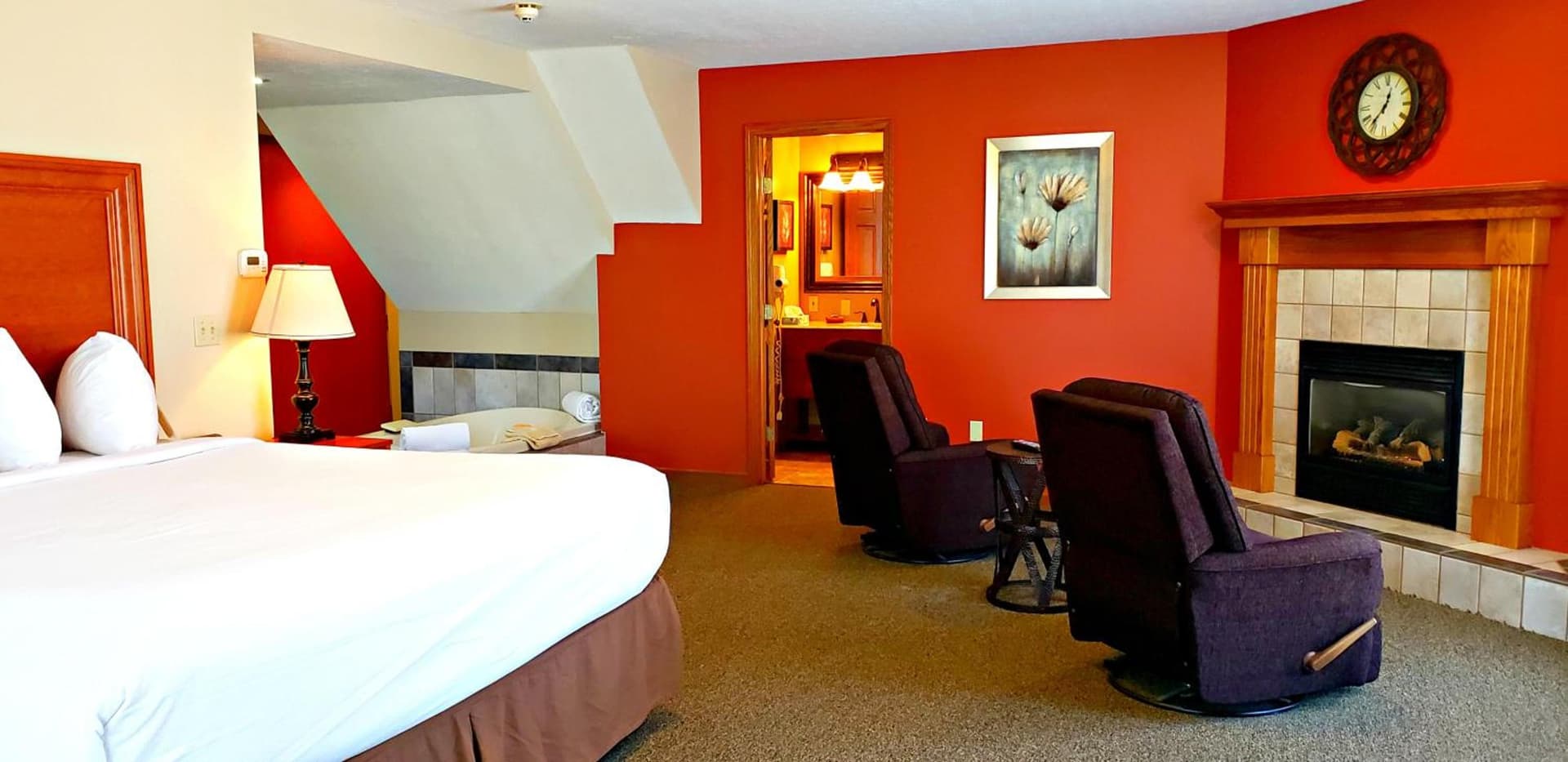 Berlin Heritage Inn gallery photo in Berlin, OH — image 146