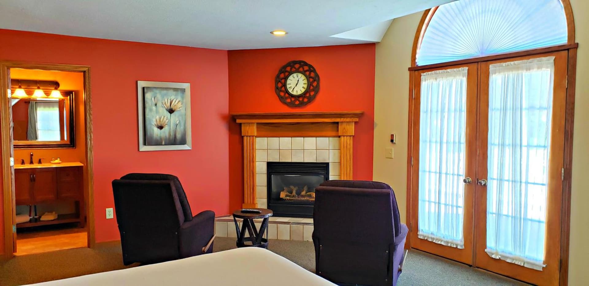 Berlin Heritage Inn gallery photo in Berlin, OH — image 100