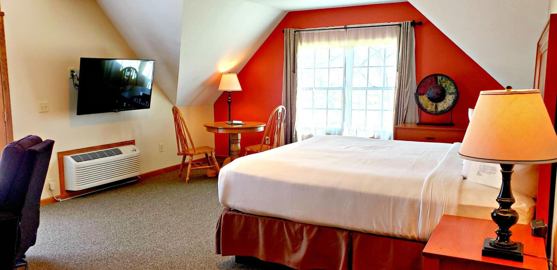 Berlin Heritage Inn gallery photo in Berlin, OH — image 168