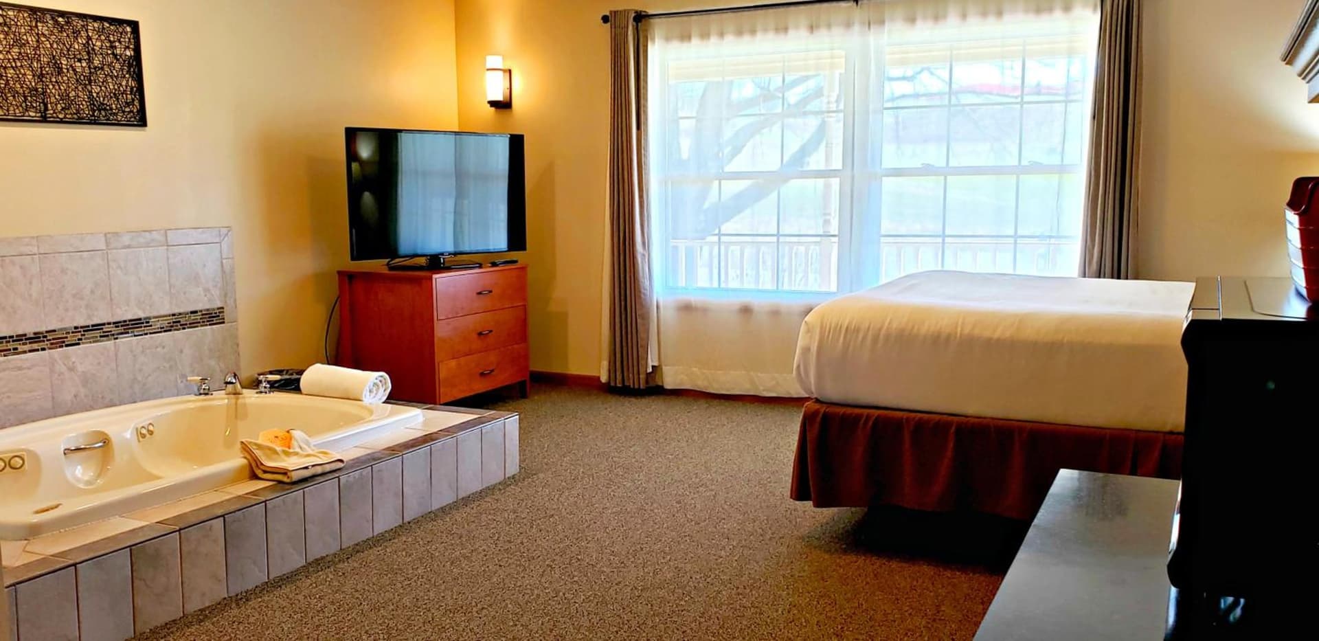Berlin Heritage Inn gallery photo in Berlin, OH — image 93